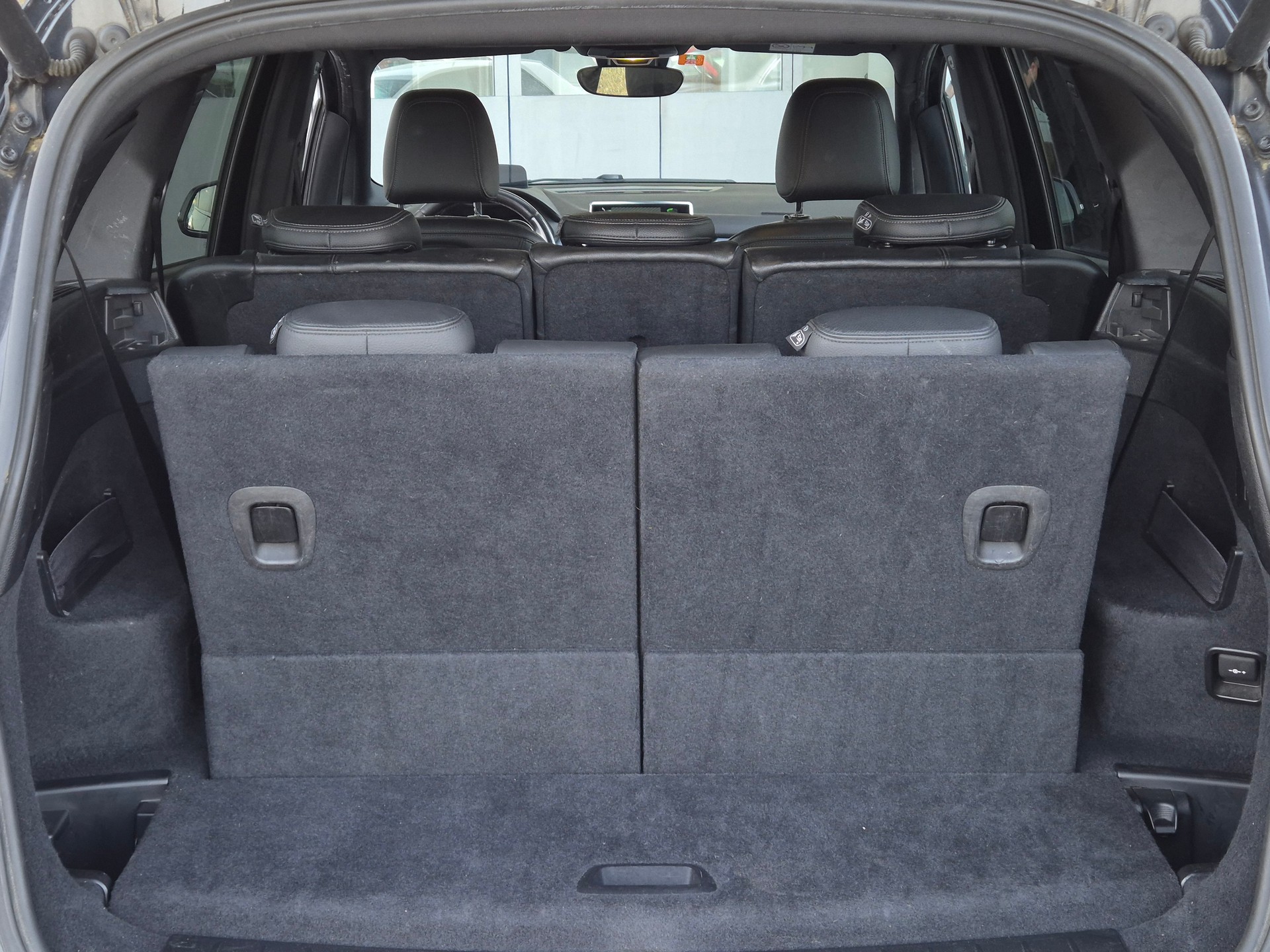 BMW 220d Gran Tourer M Sport Steptronic-image-7