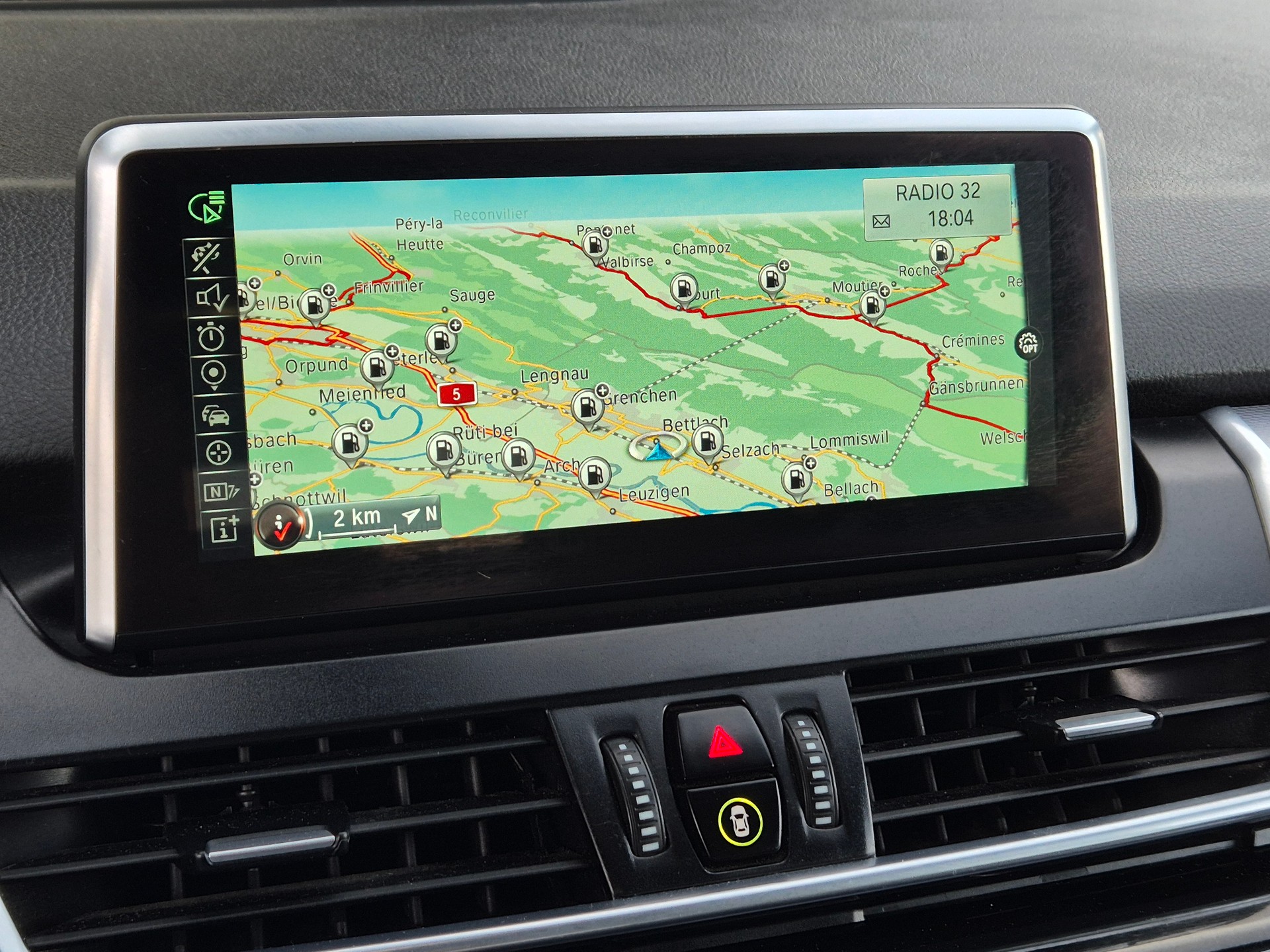 BMW 220d Gran Tourer M Sport Steptronic-image-19