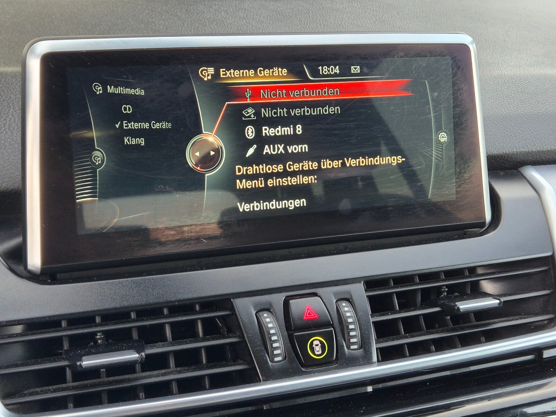 BMW 220d Gran Tourer M Sport Steptronic-image-20