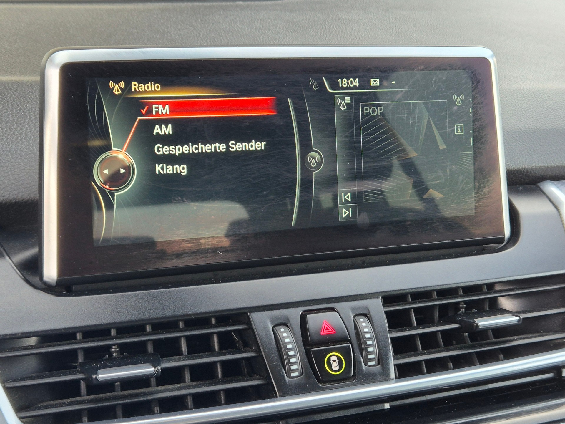 BMW 220d Gran Tourer M Sport Steptronic-image-21