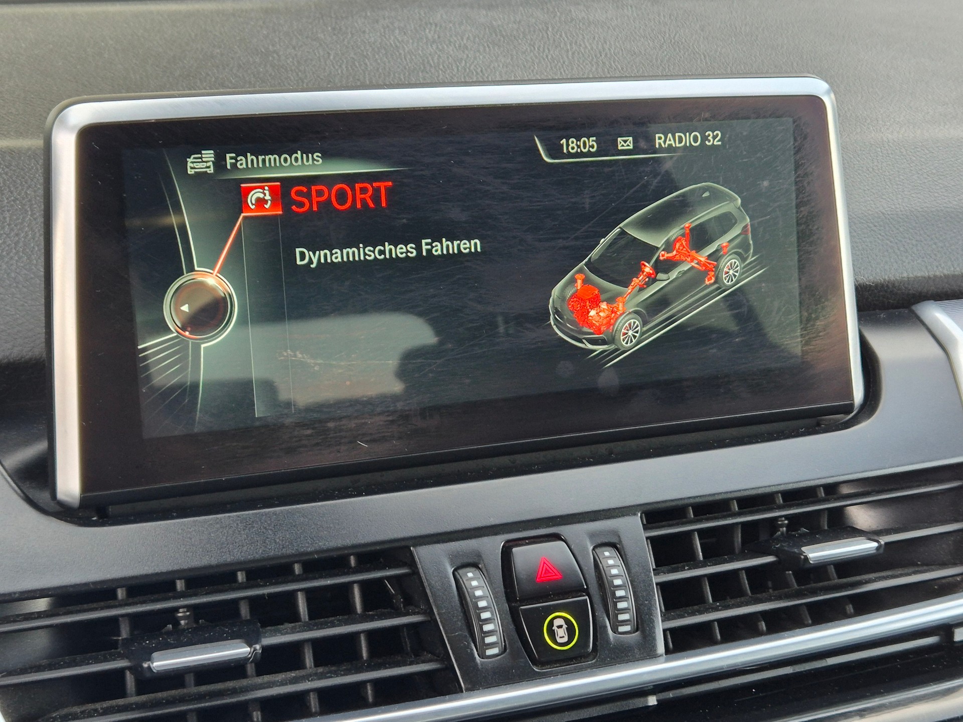BMW 220d Gran Tourer M Sport Steptronic-image-23