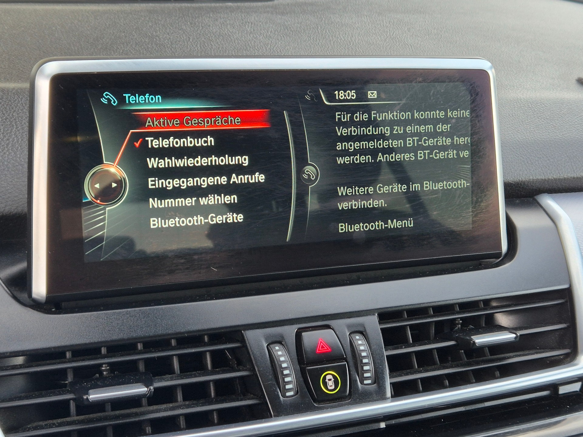 BMW 220d Gran Tourer M Sport Steptronic-image-22