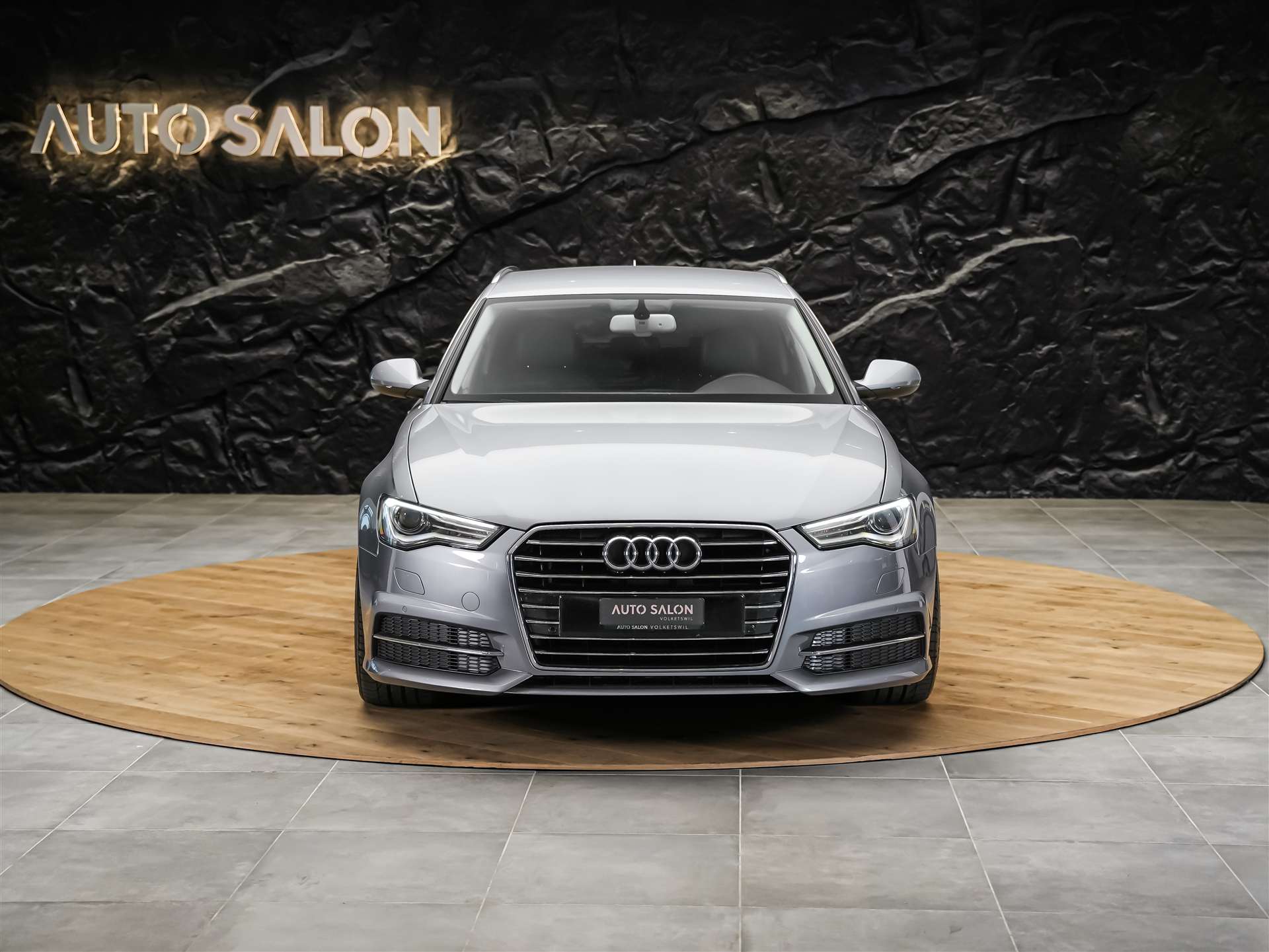 AUDI A6 Avant 2.0 TDI S-tronic *Leder Milano*4 Zonen Klimaautomatik*MMI Navigationssystem*-image-5