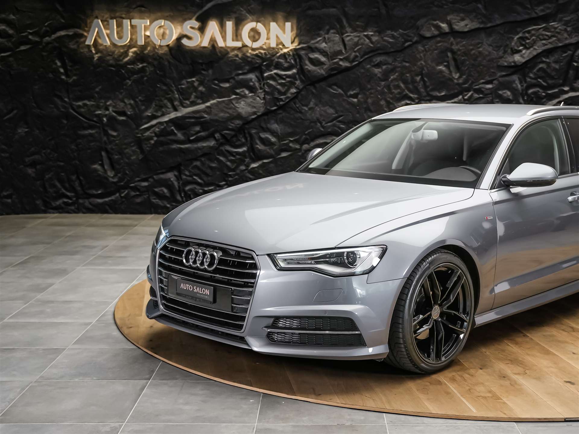 AUDI A6 Avant 2.0 TDI S-tronic *Leder Milano*4 Zonen Klimaautomatik*MMI Navigationssystem*-image-13
