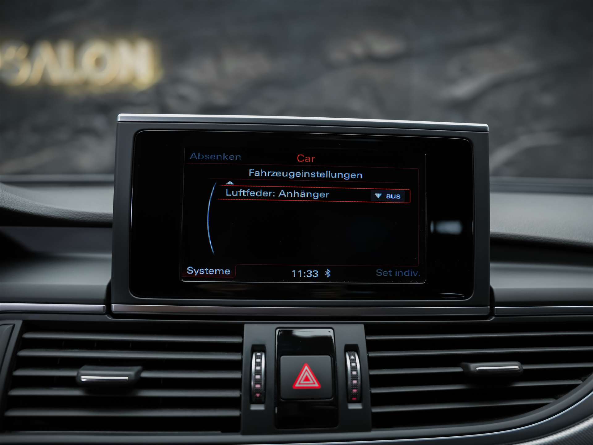 AUDI A6 Avant 2.0 TDI S-tronic *Leder Milano*4 Zonen Klimaautomatik*MMI Navigationssystem*-image-35