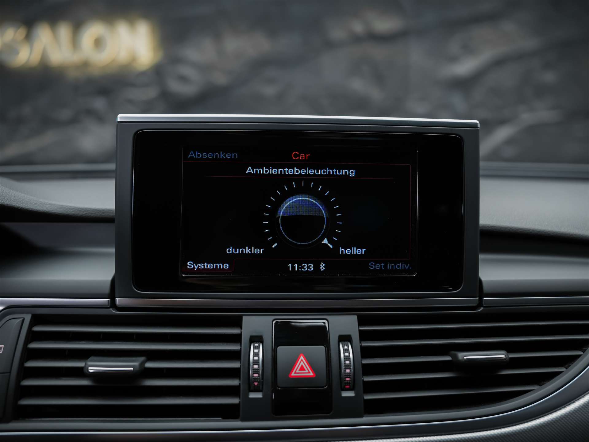 AUDI A6 Avant 2.0 TDI S-tronic *Leder Milano*4 Zonen Klimaautomatik*MMI Navigationssystem*-image-34