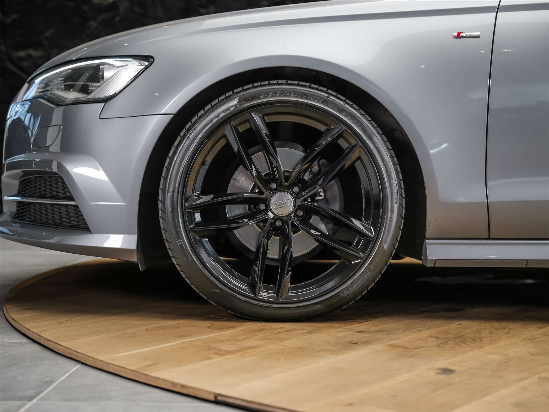 AUDI A6 Avant 2.0 TDI S-tronic *Leder Milano*4 Zonen Klimaautomatik*MMI Navigationssystem*-image-15