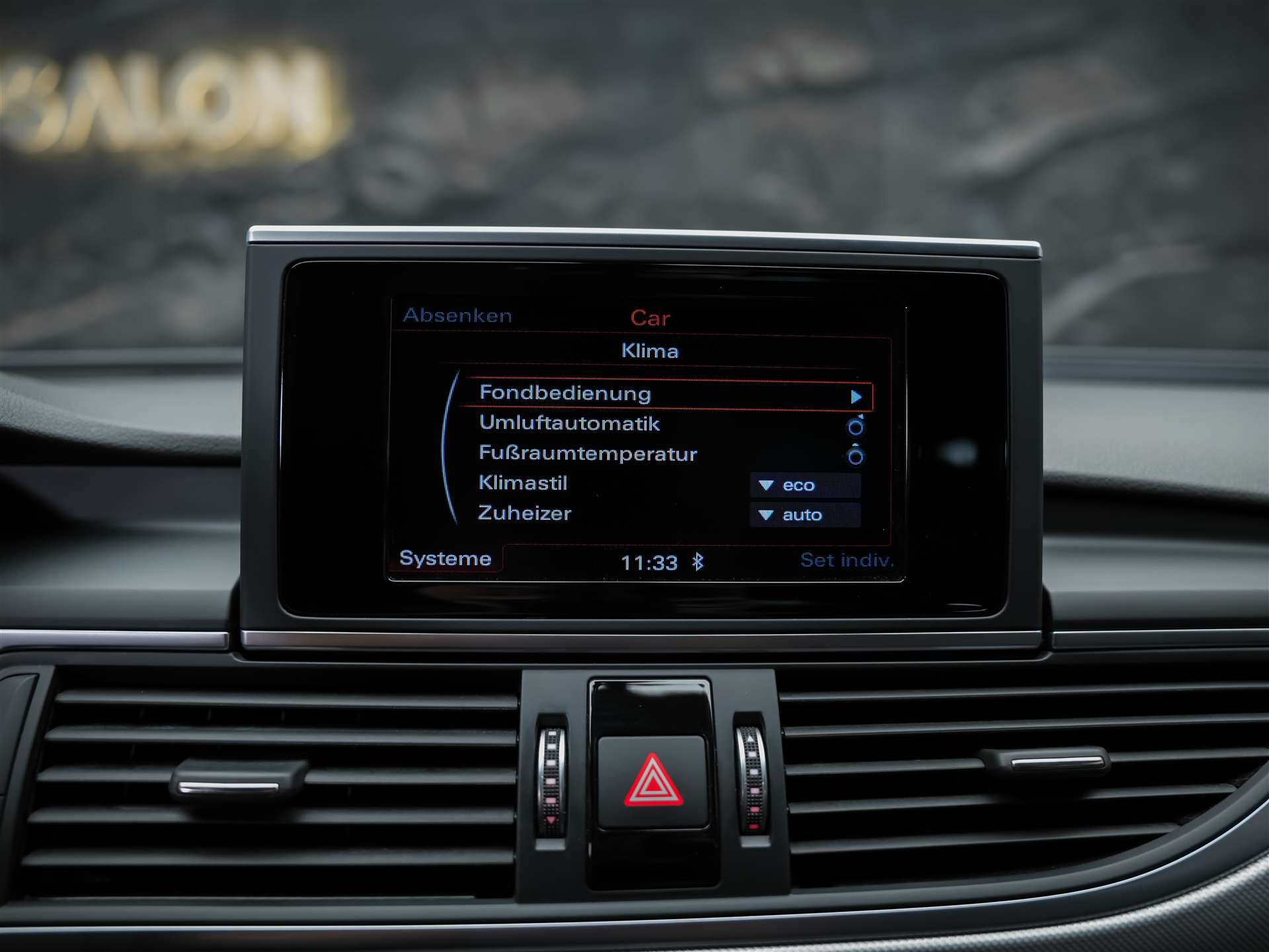 AUDI A6 Avant 2.0 TDI S-tronic *Leder Milano*4 Zonen Klimaautomatik*MMI Navigationssystem*-image-36