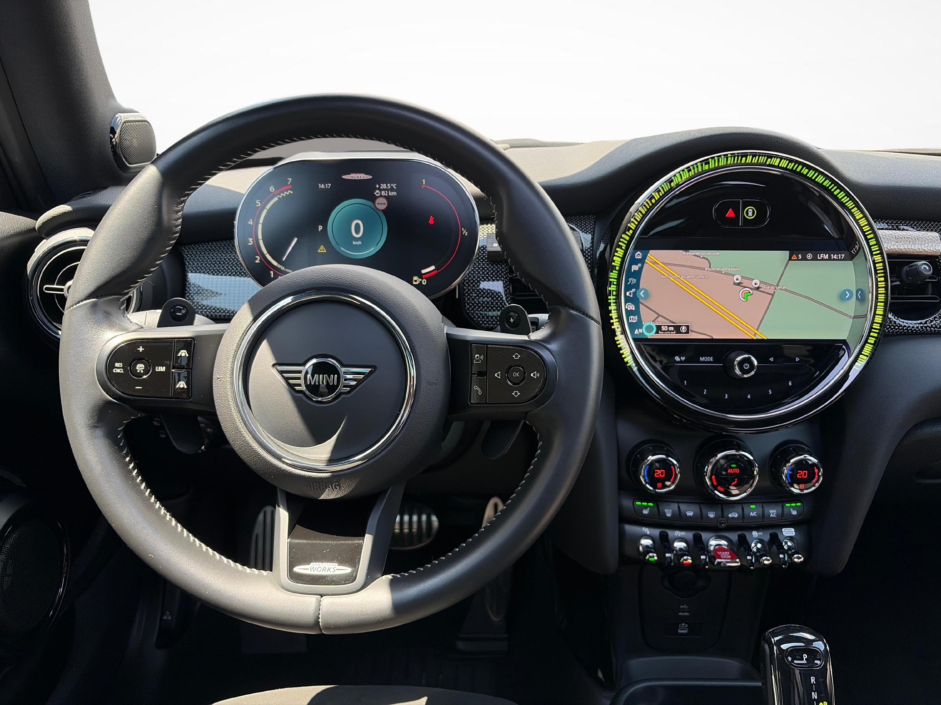 MINI F56 2.0i 231John Cooper Works-image-13