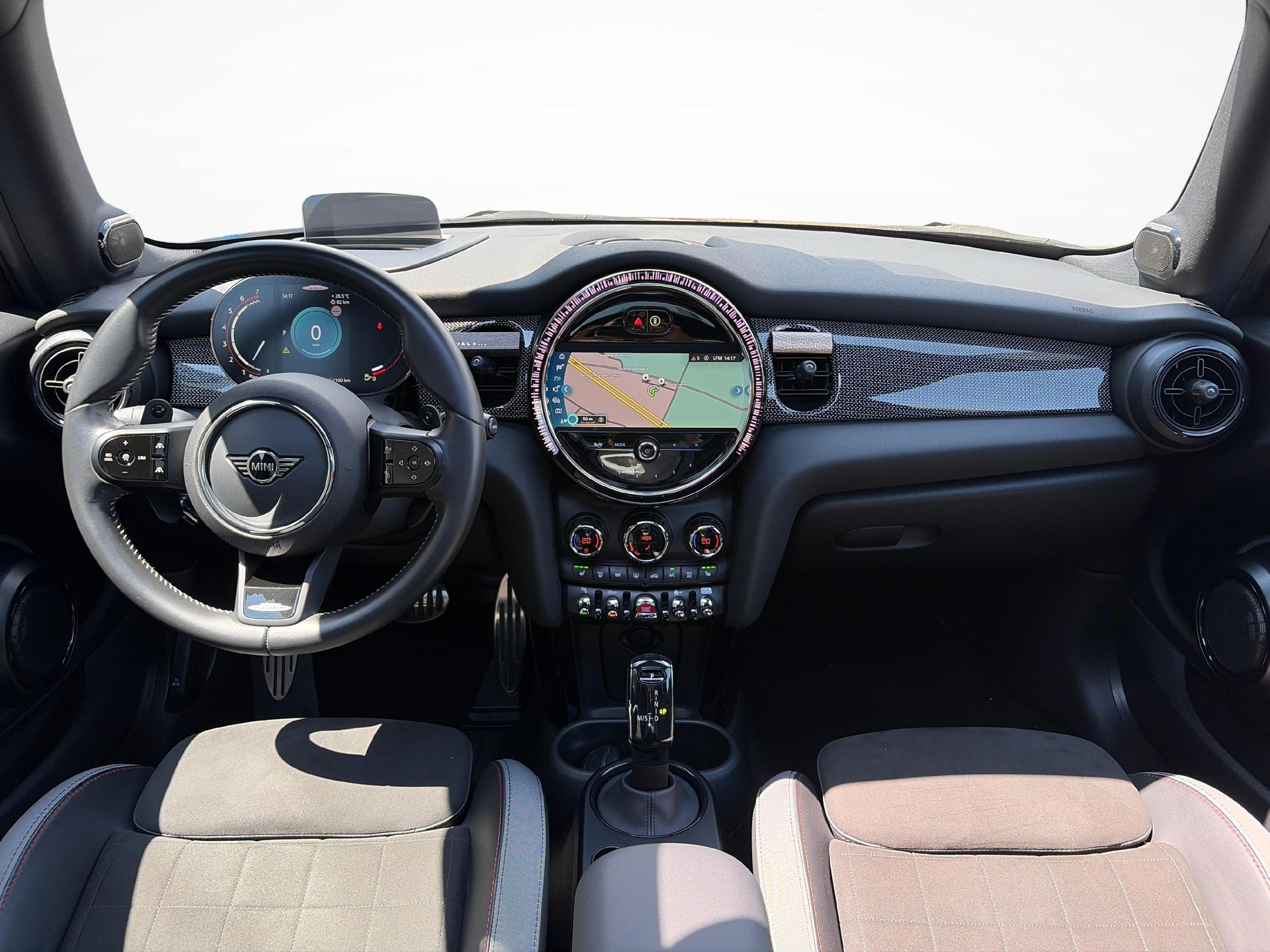 MINI F56 2.0i 231John Cooper Works-image-12