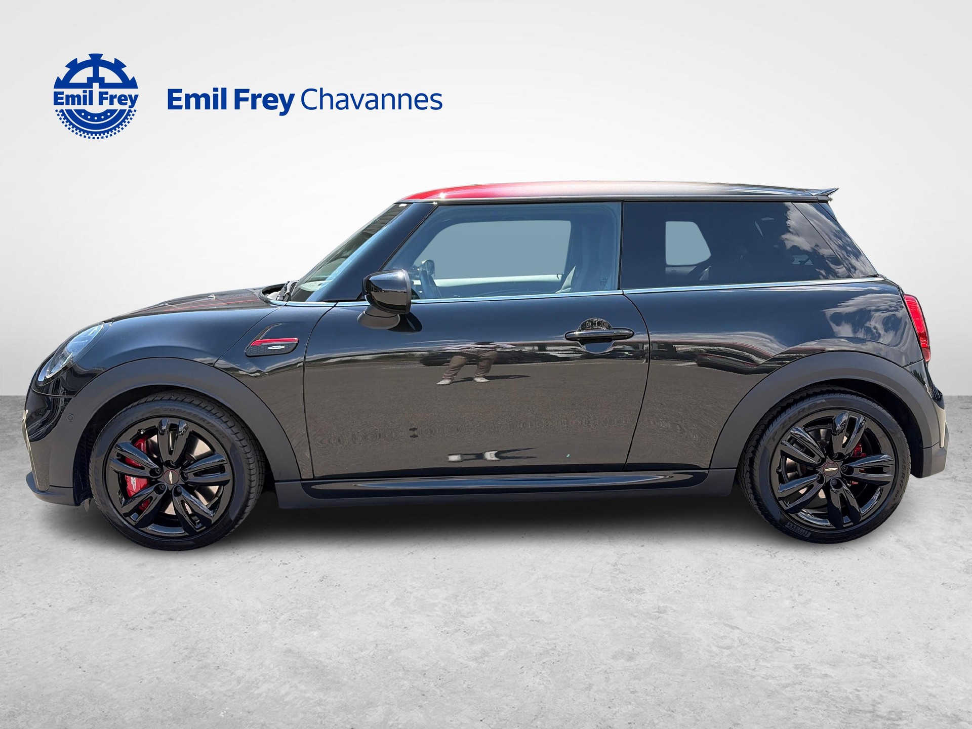 MINI F56 2.0i 231John Cooper Works-image-6