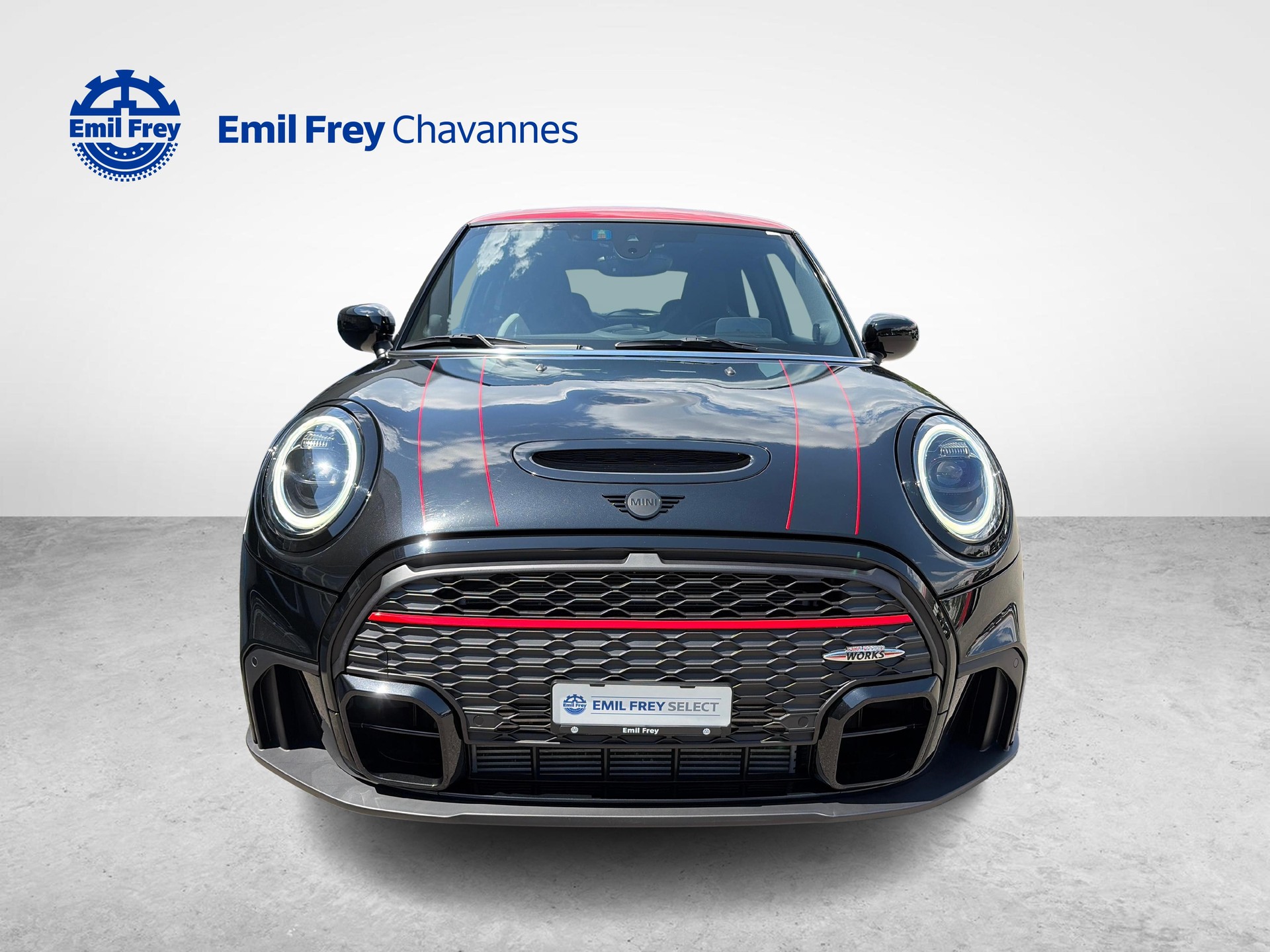 MINI F56 2.0i 231John Cooper Works-image-4