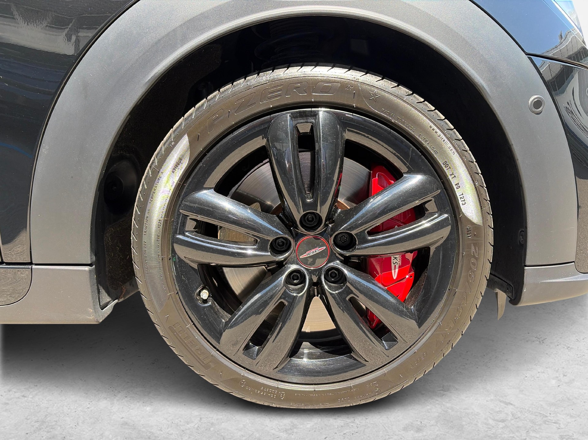 MINI F56 2.0i 231John Cooper Works-image-18