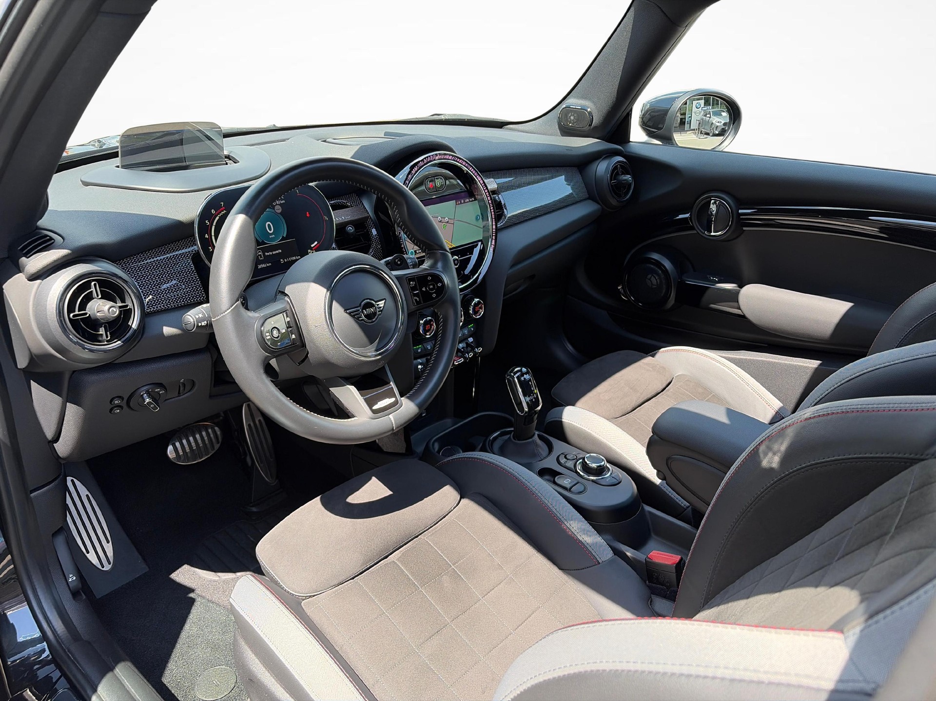 MINI F56 2.0i 231John Cooper Works-image-8