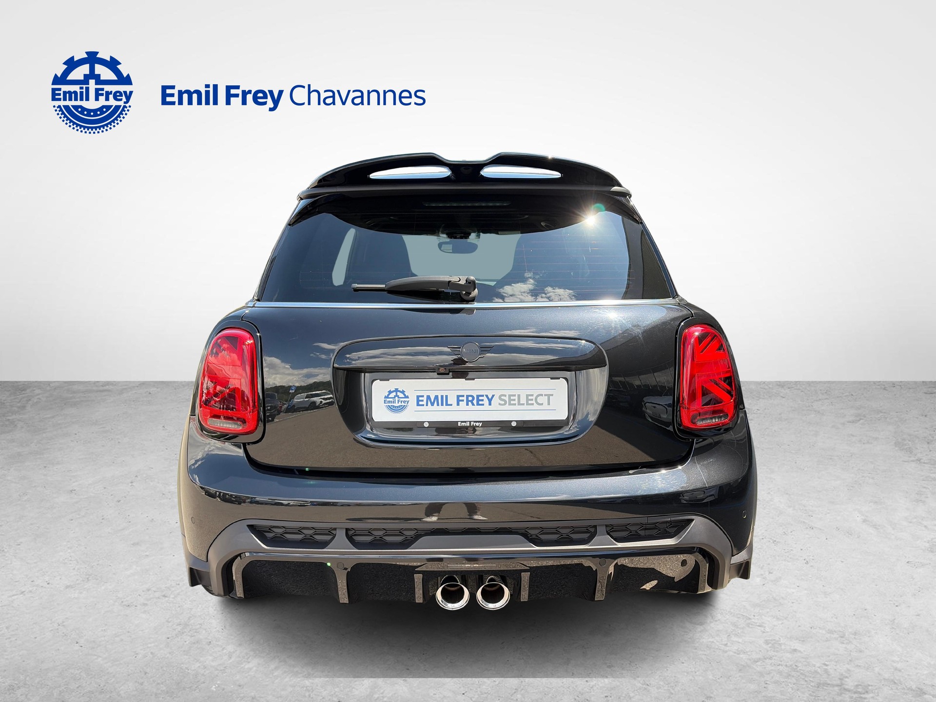 MINI F56 2.0i 231John Cooper Works-image-7
