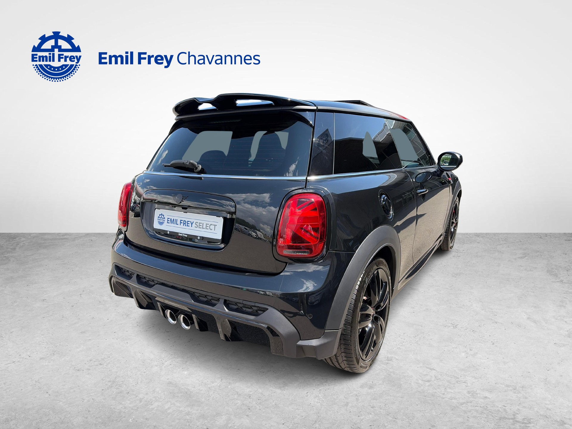 MINI F56 2.0i 231John Cooper Works-image-3