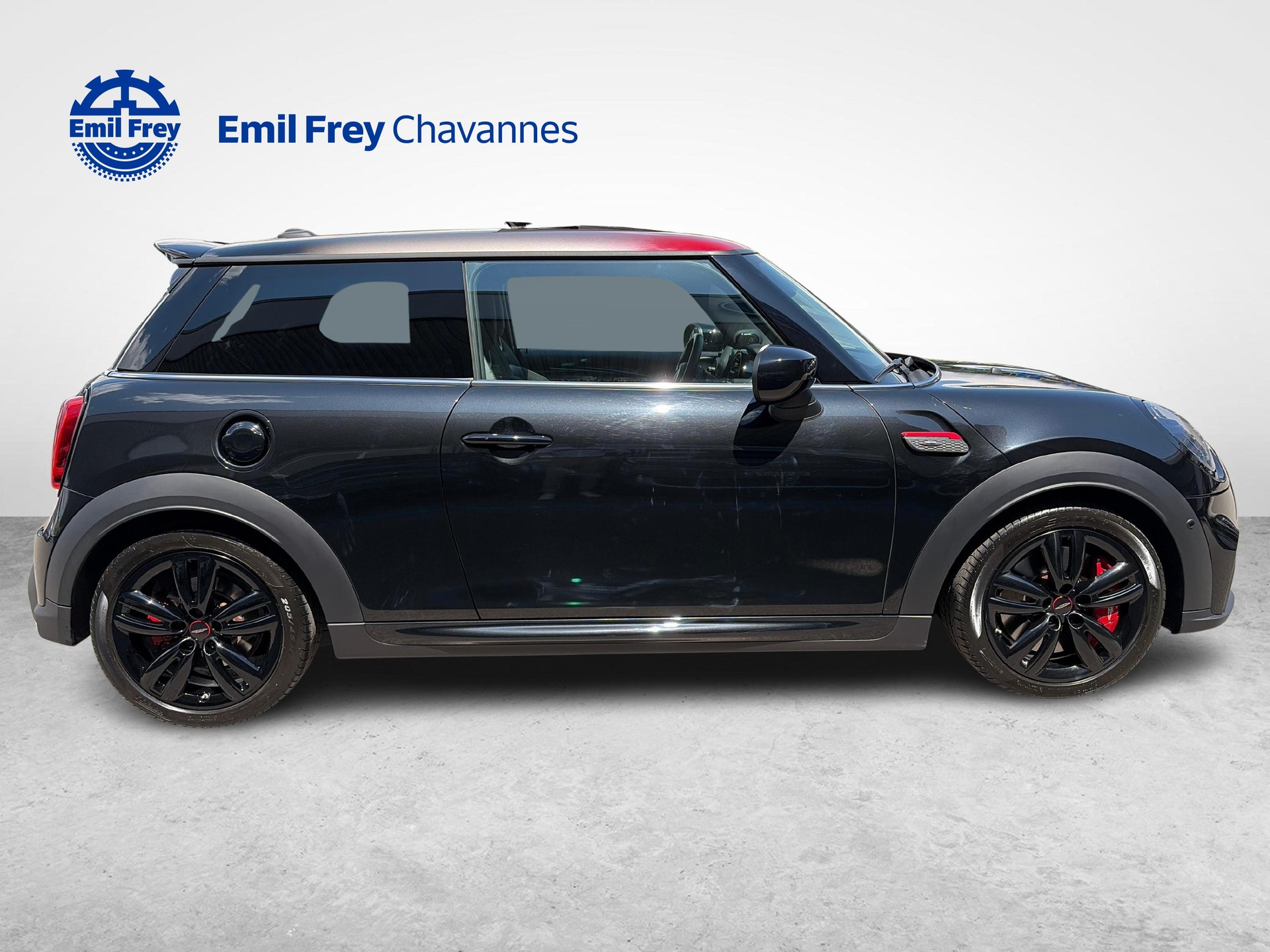 MINI F56 2.0i 231John Cooper Works-image-5