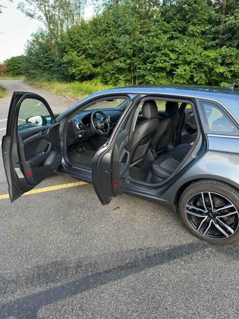 AUDI 1.5 35 TFSI Sport-image-5