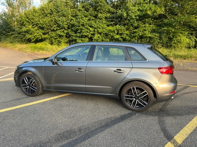 AUDI 1.5 35 TFSI Sport-image-3