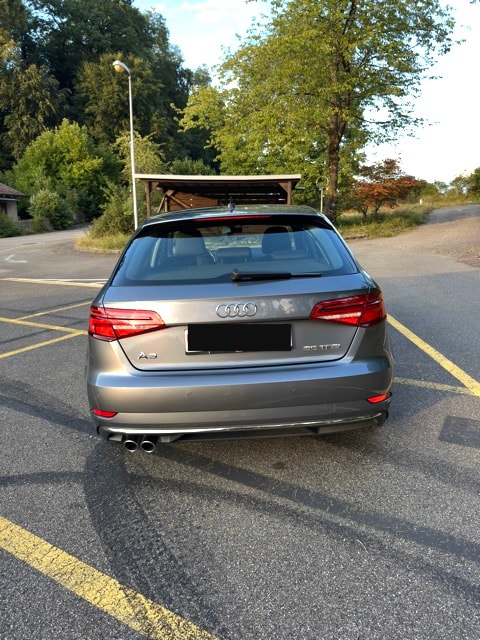 AUDI 1.5 35 TFSI Sport-image-2