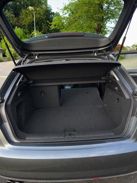 AUDI 1.5 35 TFSI Sport-image-9