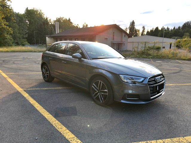 AUDI 1.5 35 TFSI Sport-image-4