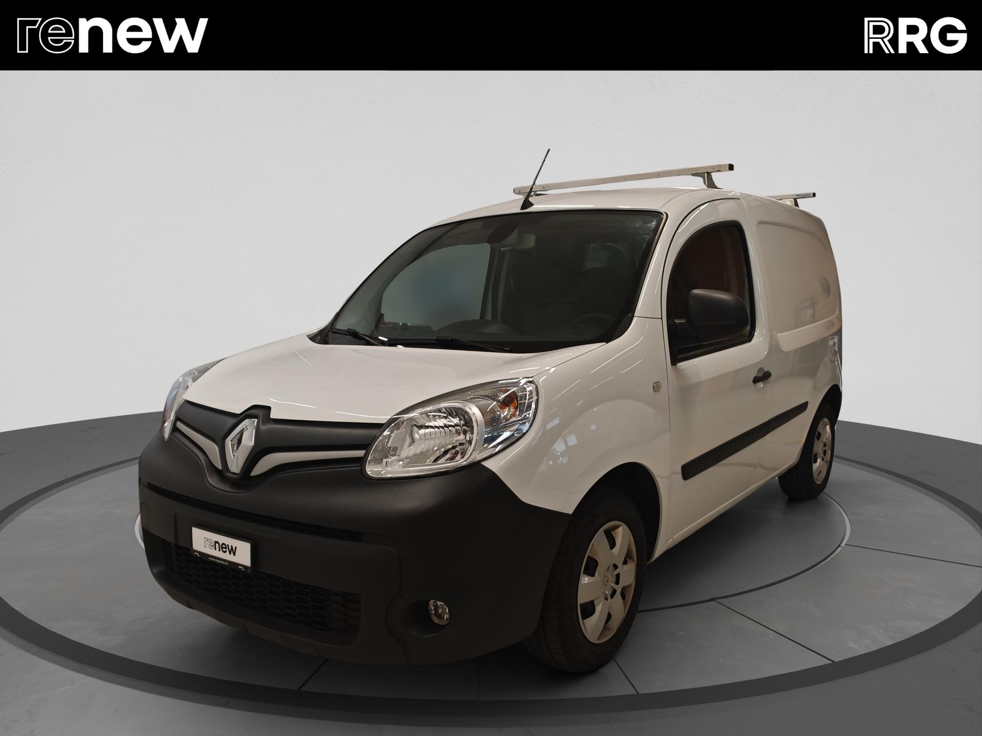 RENAULT Kangoo Medium dCi 95 ENERGY Business-image-6