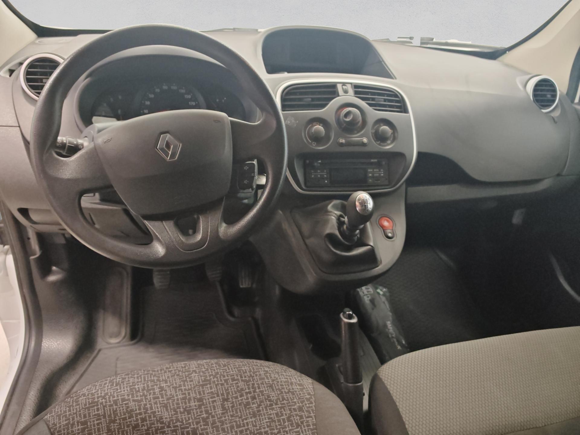 RENAULT Kangoo Medium dCi 95 ENERGY Business-image-13