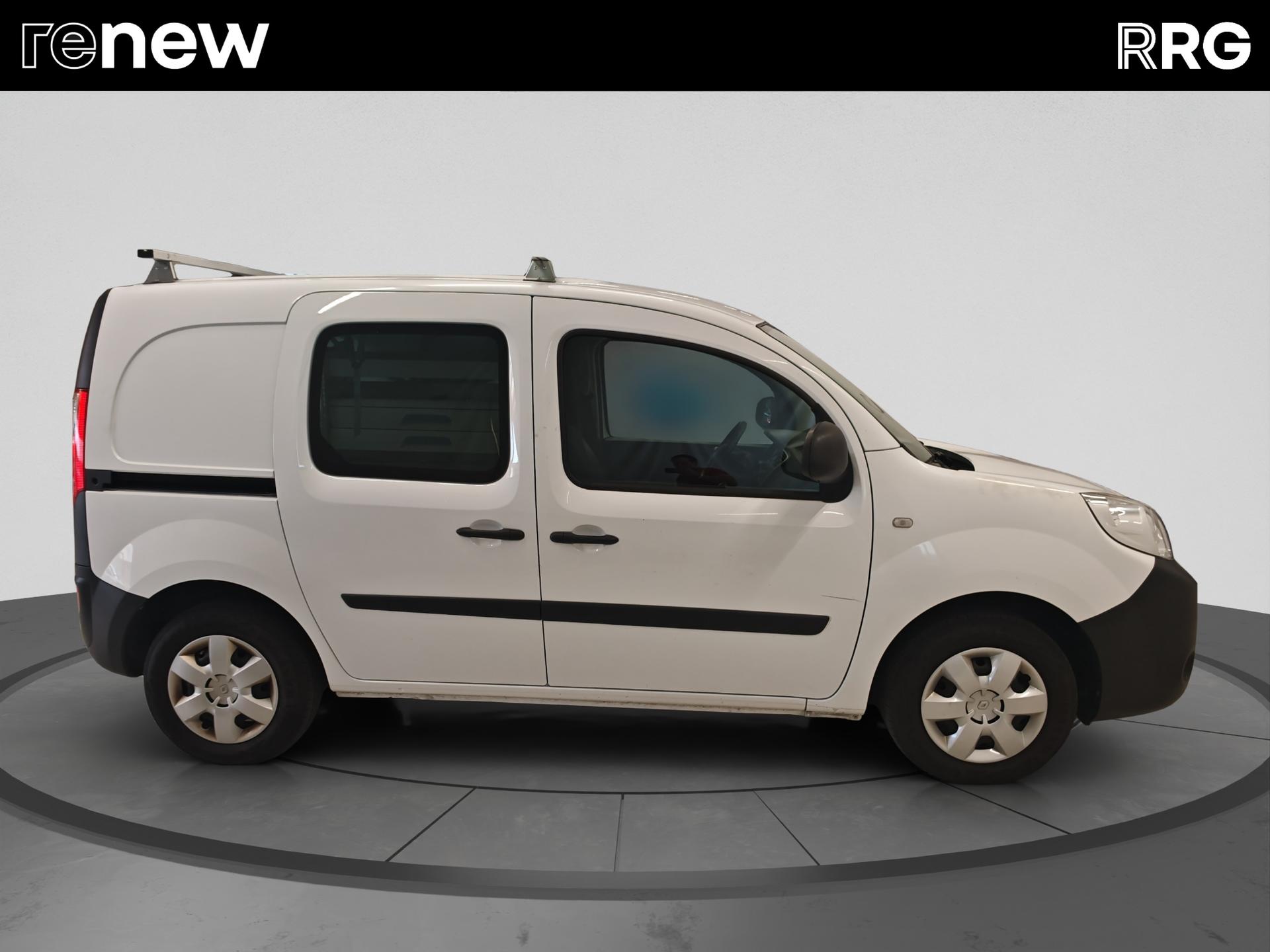 RENAULT Kangoo Medium dCi 95 ENERGY Business-image-1