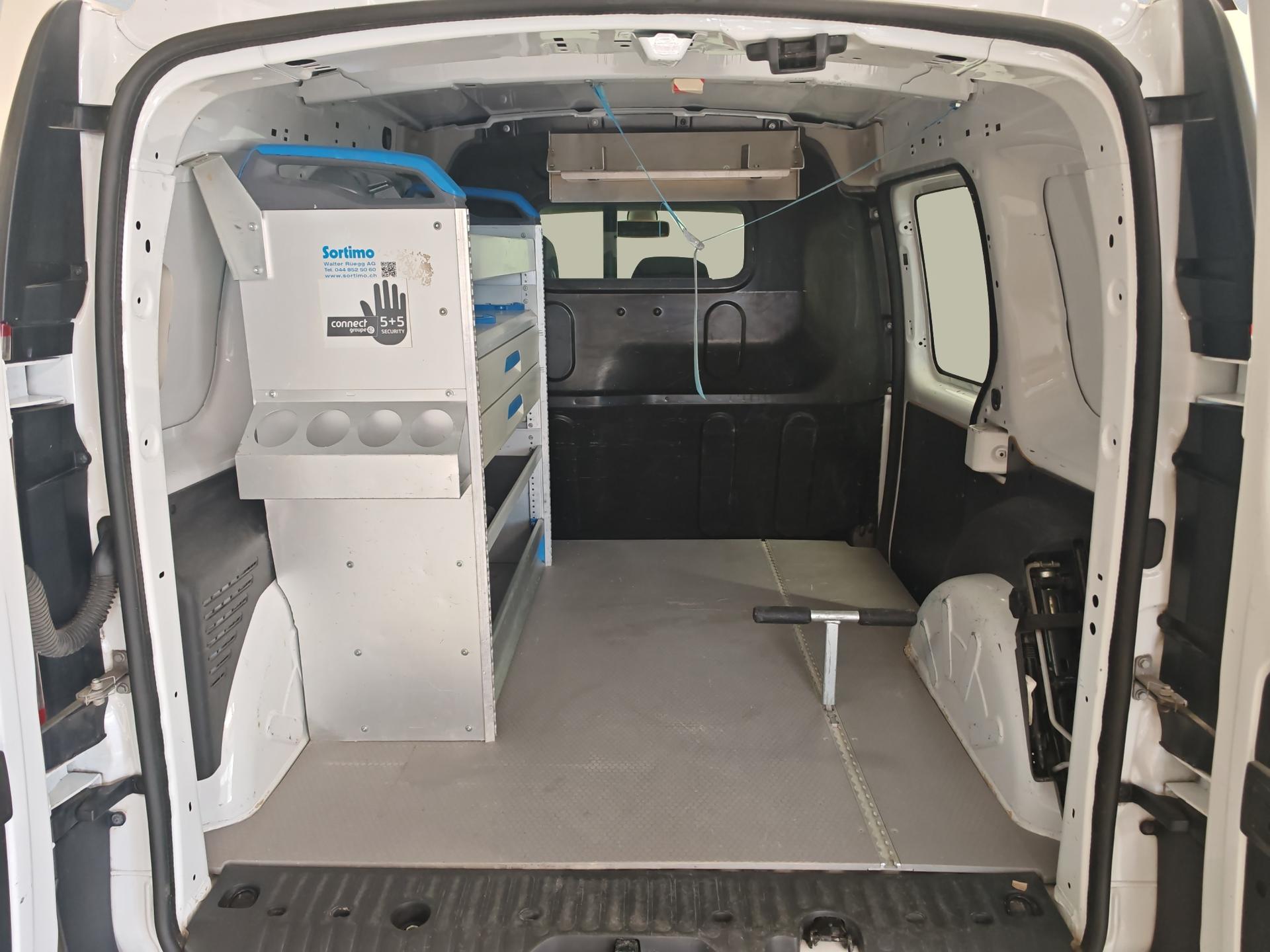 RENAULT Kangoo Medium dCi 95 ENERGY Business-image-15