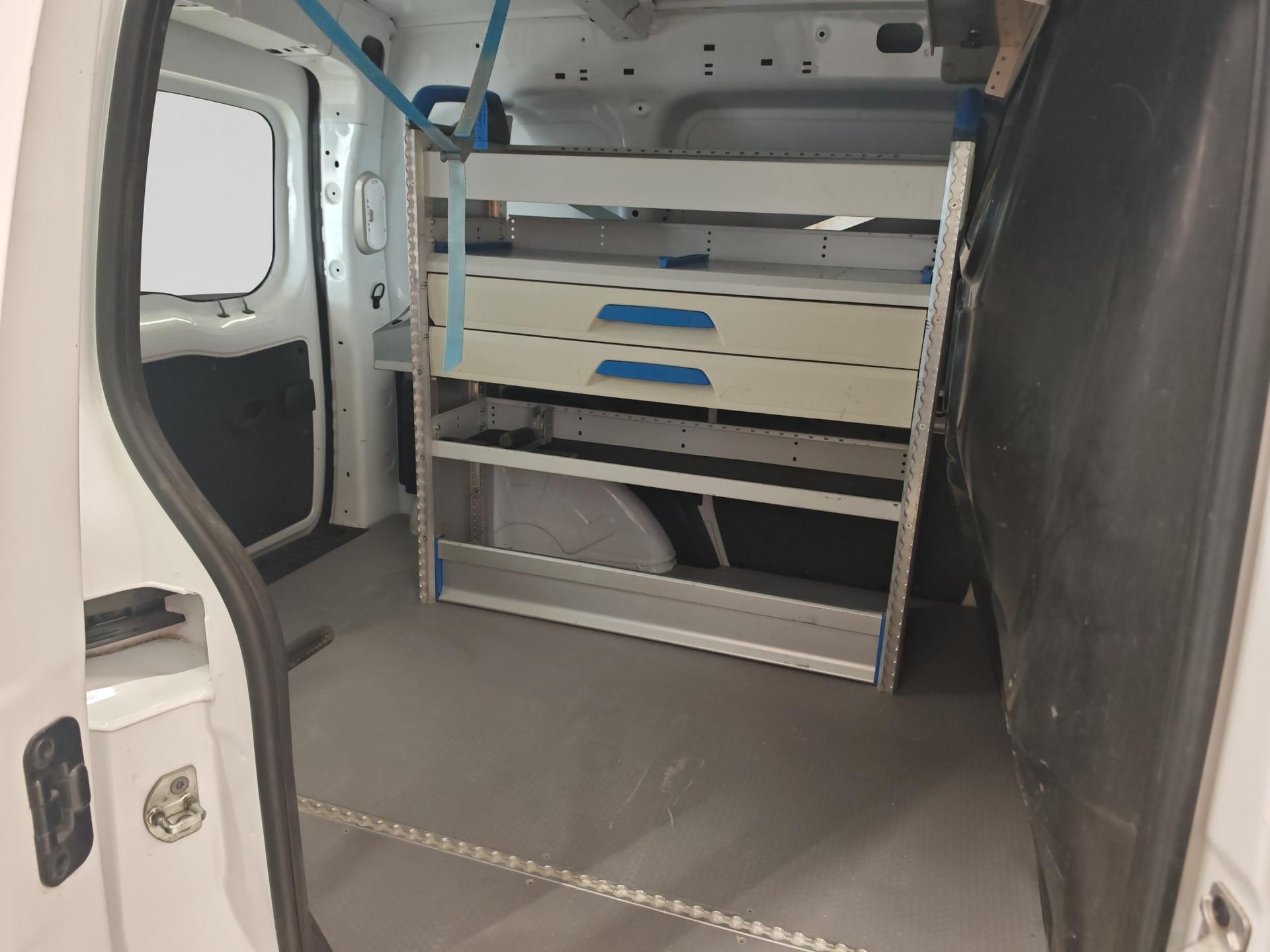RENAULT Kangoo Medium dCi 95 ENERGY Business-image-14