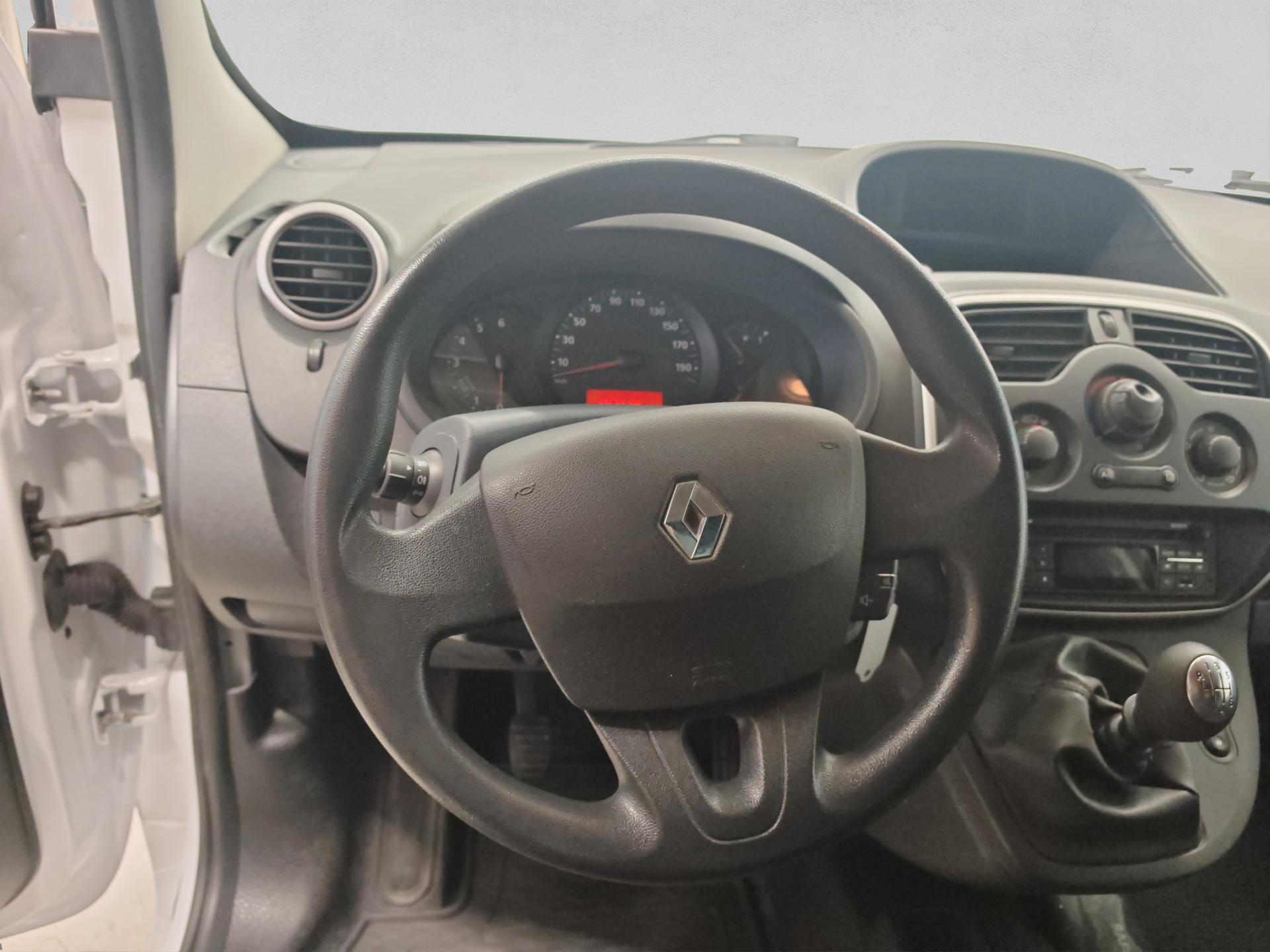 RENAULT Kangoo Medium dCi 95 ENERGY Business-image-9