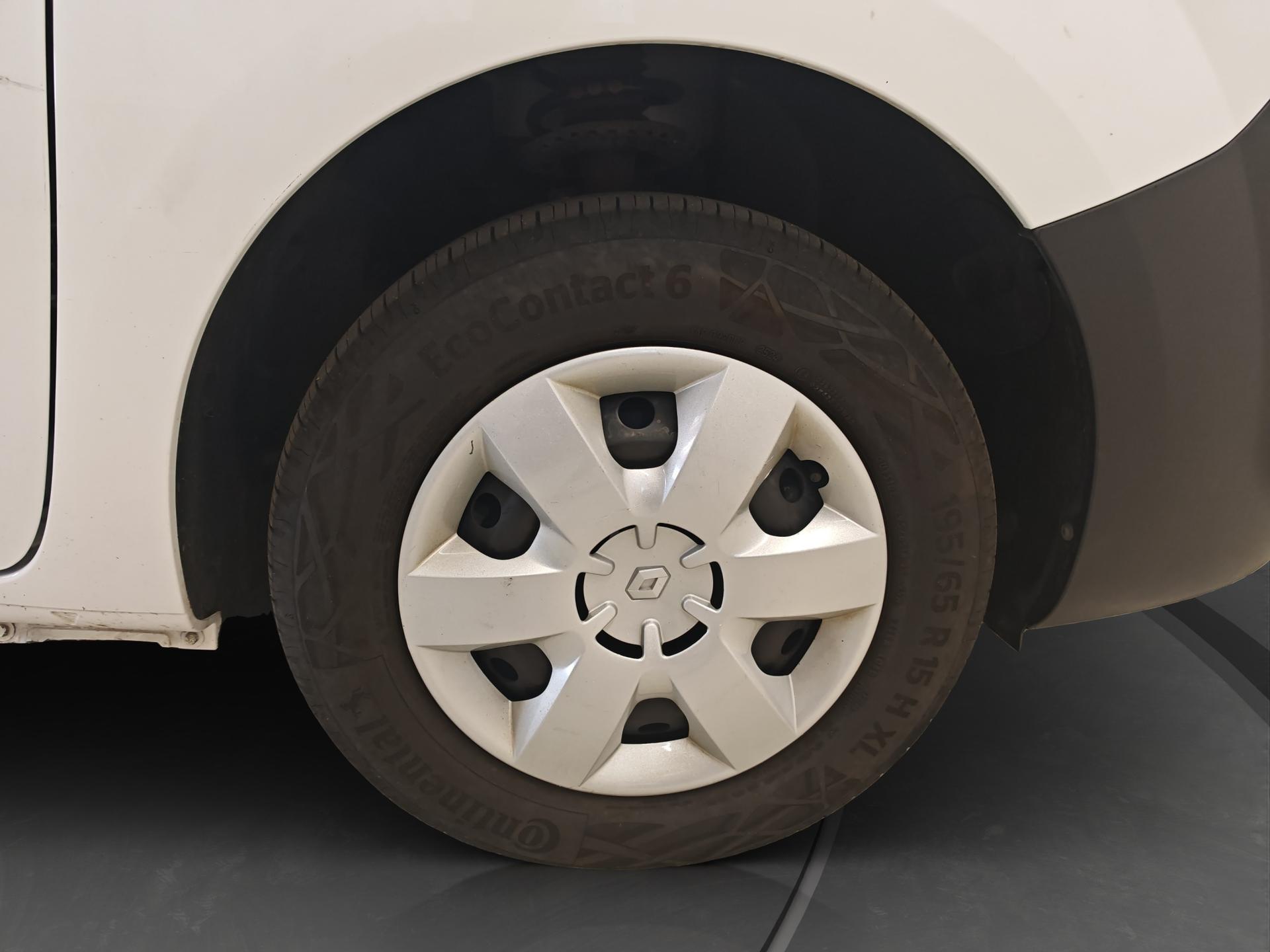 RENAULT Kangoo Medium dCi 95 ENERGY Business-image-17