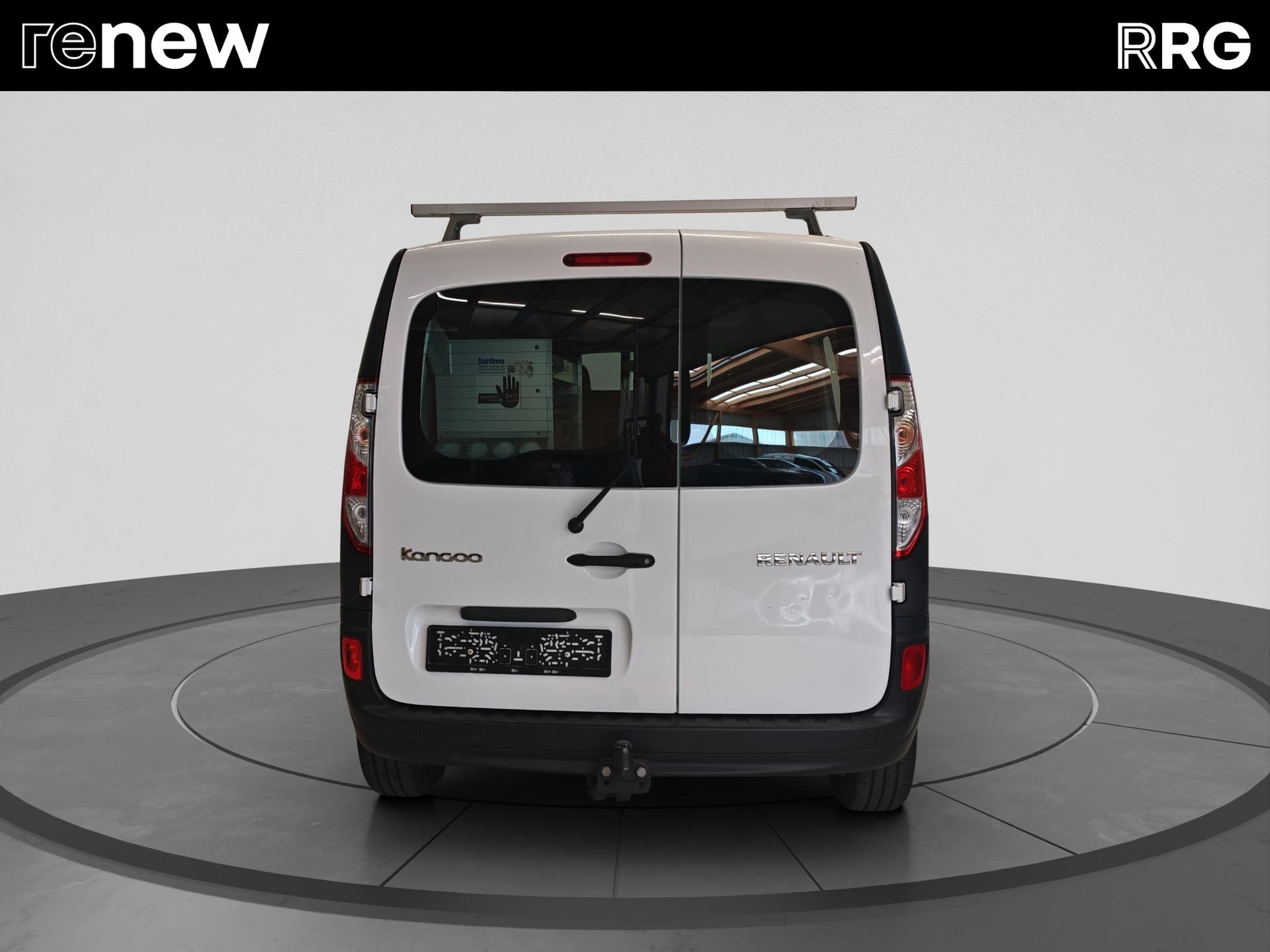 RENAULT Kangoo Medium dCi 95 ENERGY Business-image-3