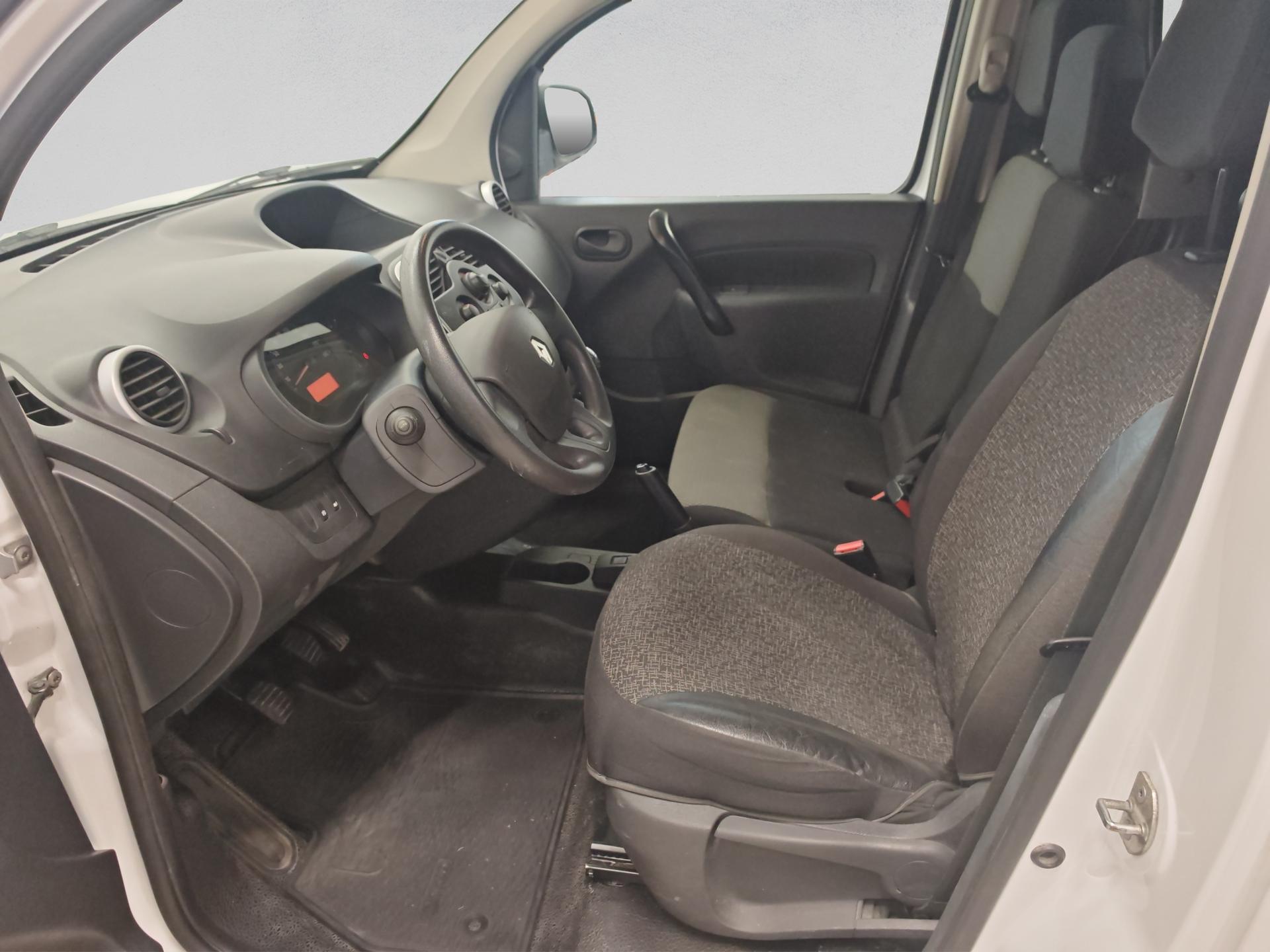 RENAULT Kangoo Medium dCi 95 ENERGY Business-image-8