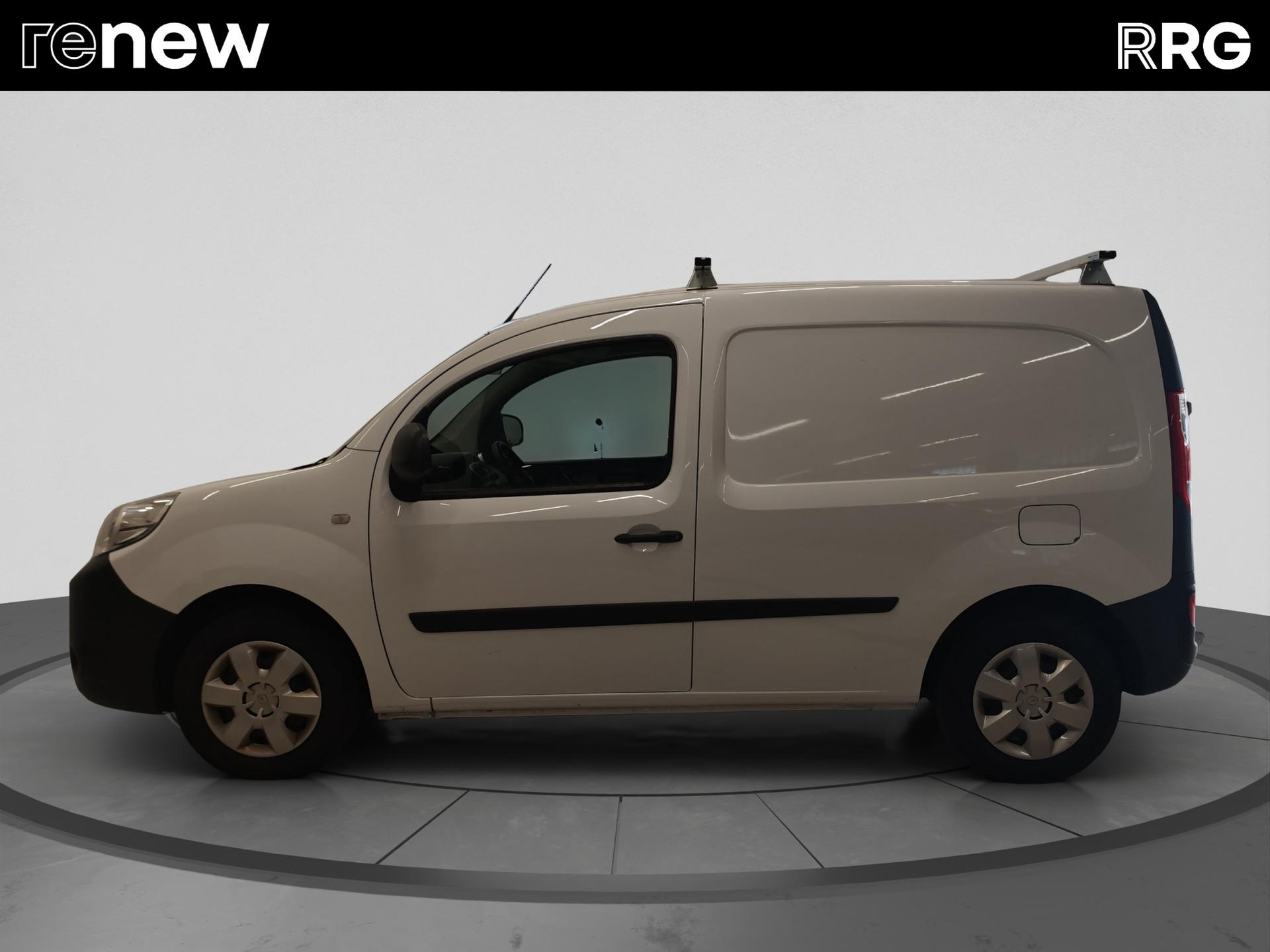 RENAULT Kangoo Medium dCi 95 ENERGY Business-image-5