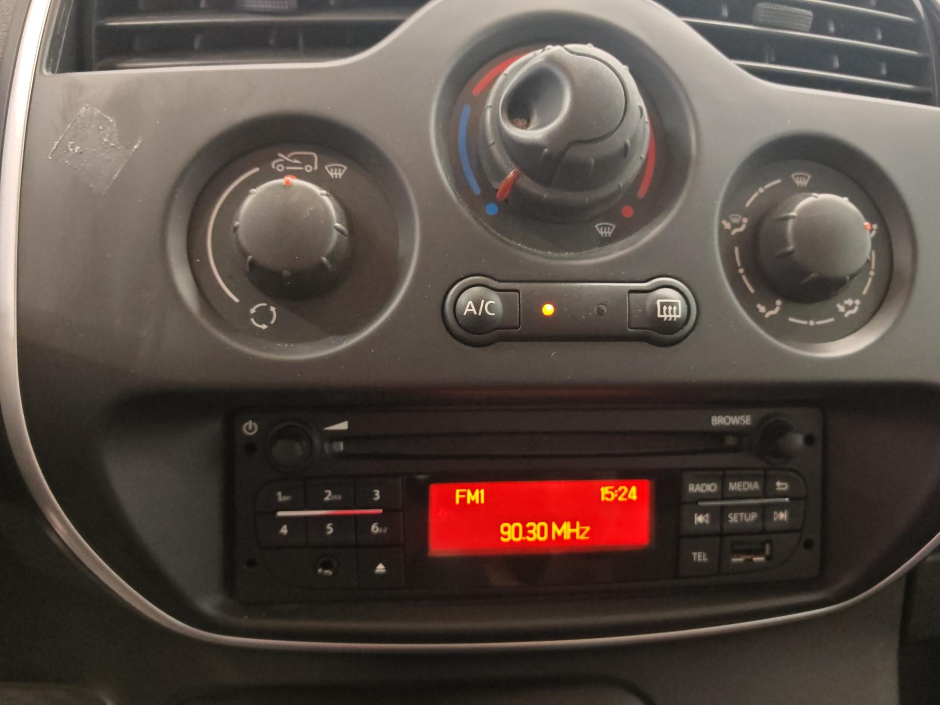 RENAULT Kangoo Medium dCi 95 ENERGY Business-image-12