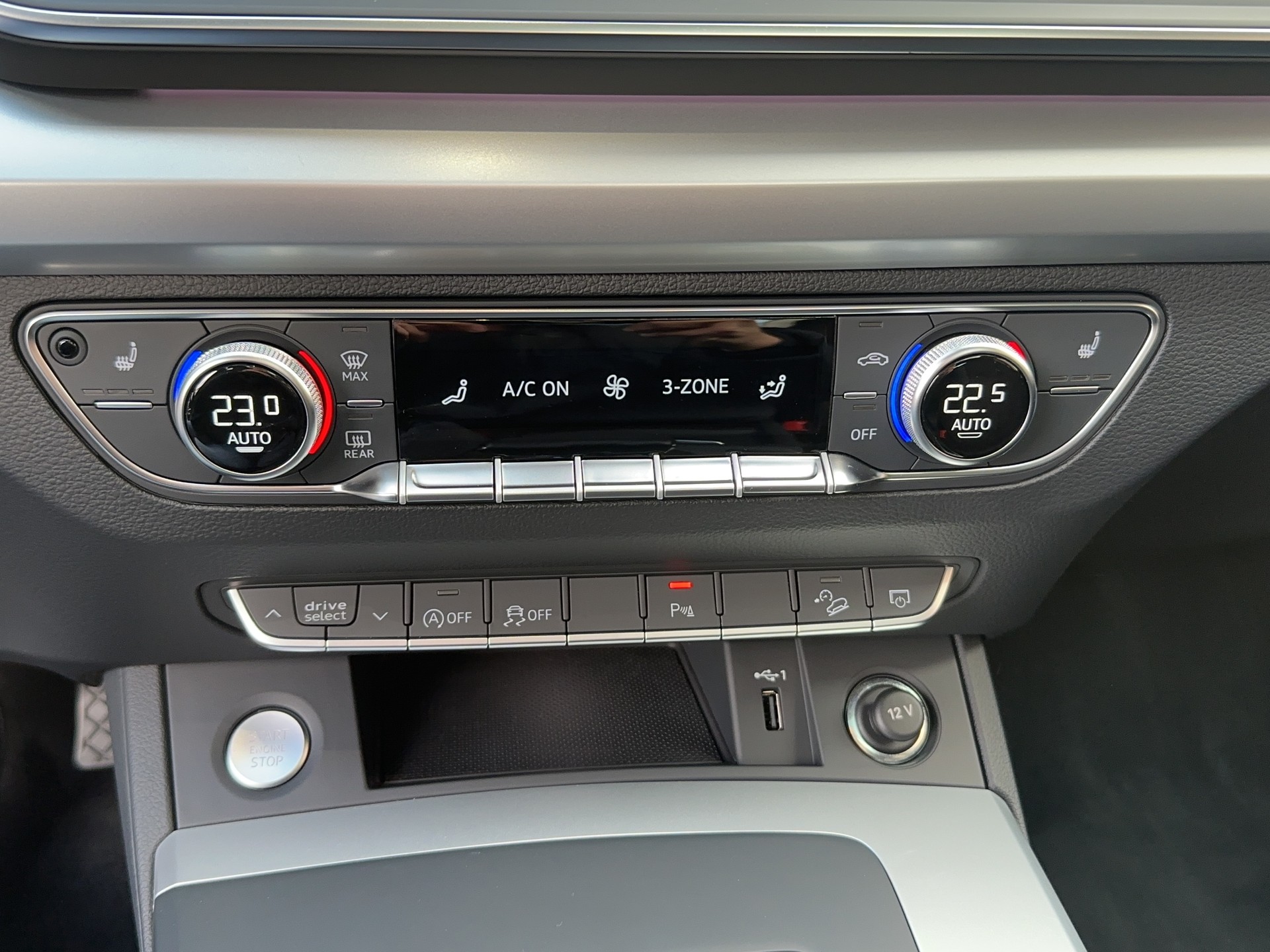 AUDI Q5 Sportback 40 TDI S-Line quattro AHK 4x4-image-21