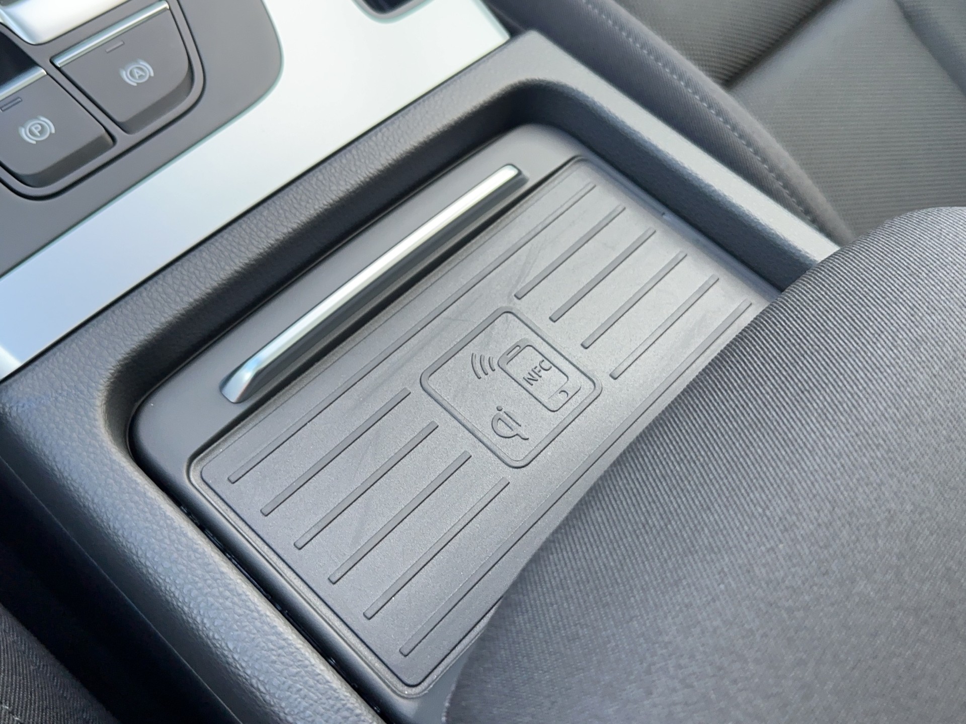 AUDI Q5 Sportback 40 TDI S-Line quattro AHK 4x4-image-22