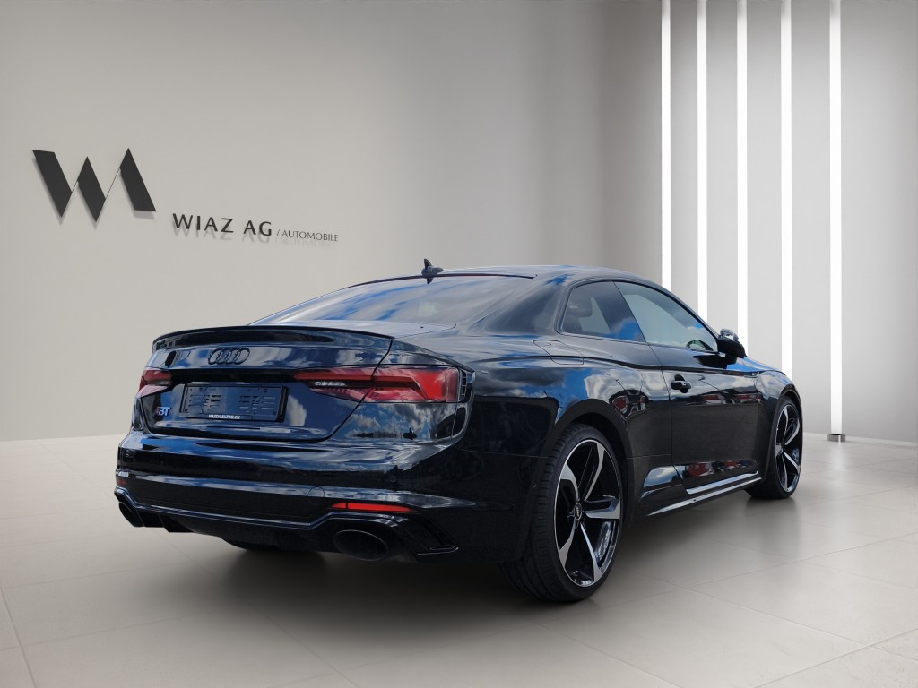 AUDI RS5 Coupé 2.9 V6 TFSI quattro ABT 510 PS-image-5