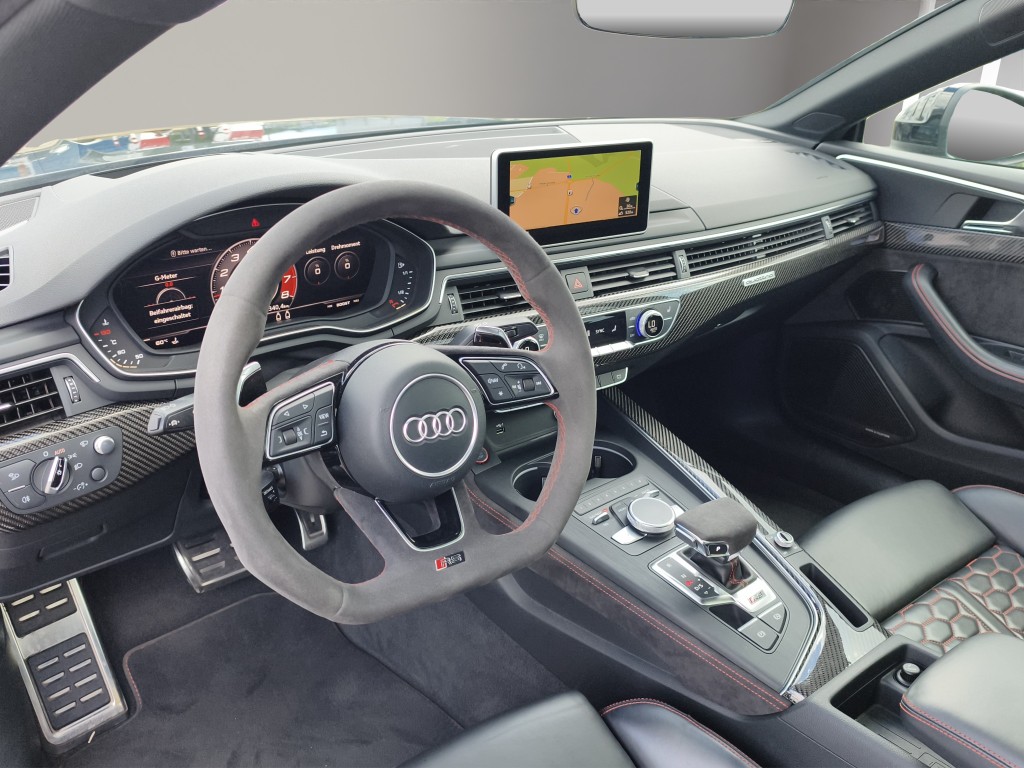 AUDI RS5 Coupé 2.9 V6 TFSI quattro ABT 510 PS-image-10