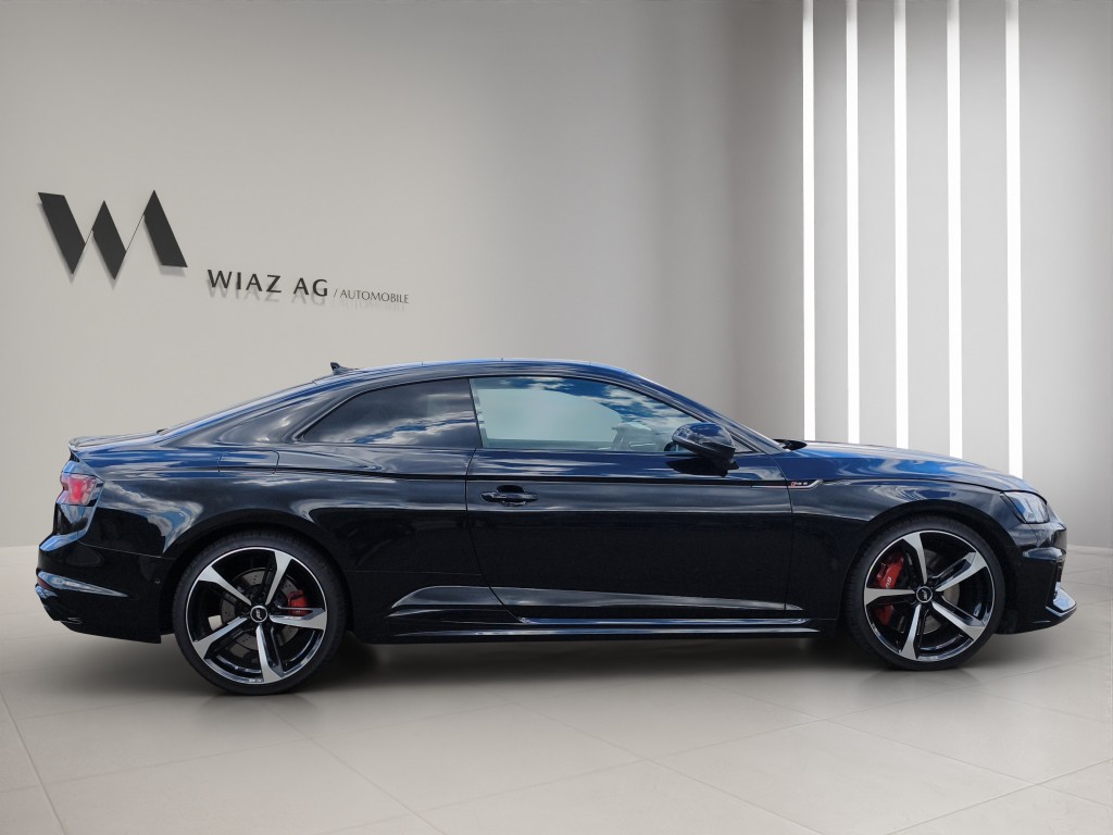 AUDI RS5 Coupé 2.9 V6 TFSI quattro ABT 510 PS-image-12