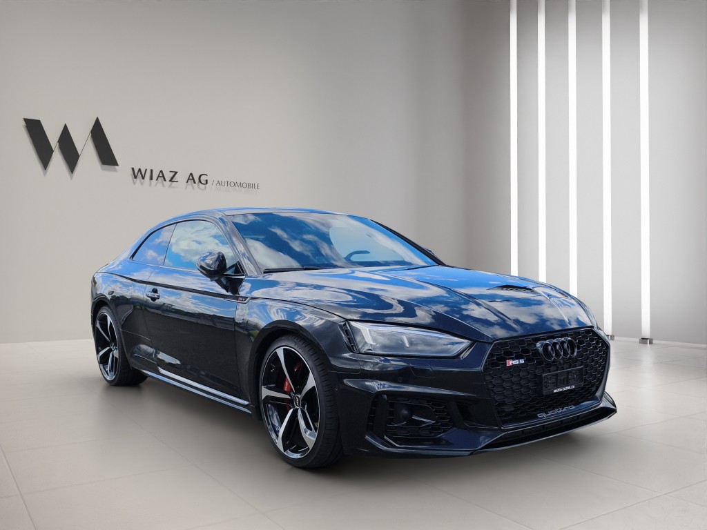AUDI RS5 Coupé 2.9 V6 TFSI quattro ABT 510 PS-image-7