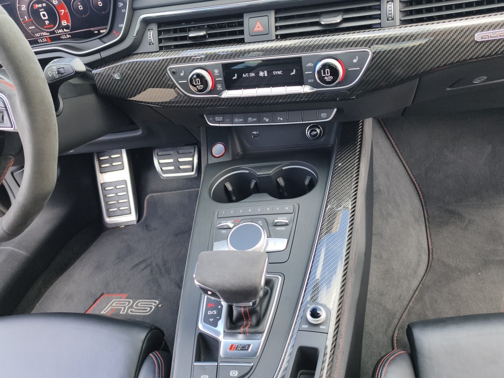 AUDI RS5 Coupé 2.9 V6 TFSI quattro ABT 510 PS-image-11