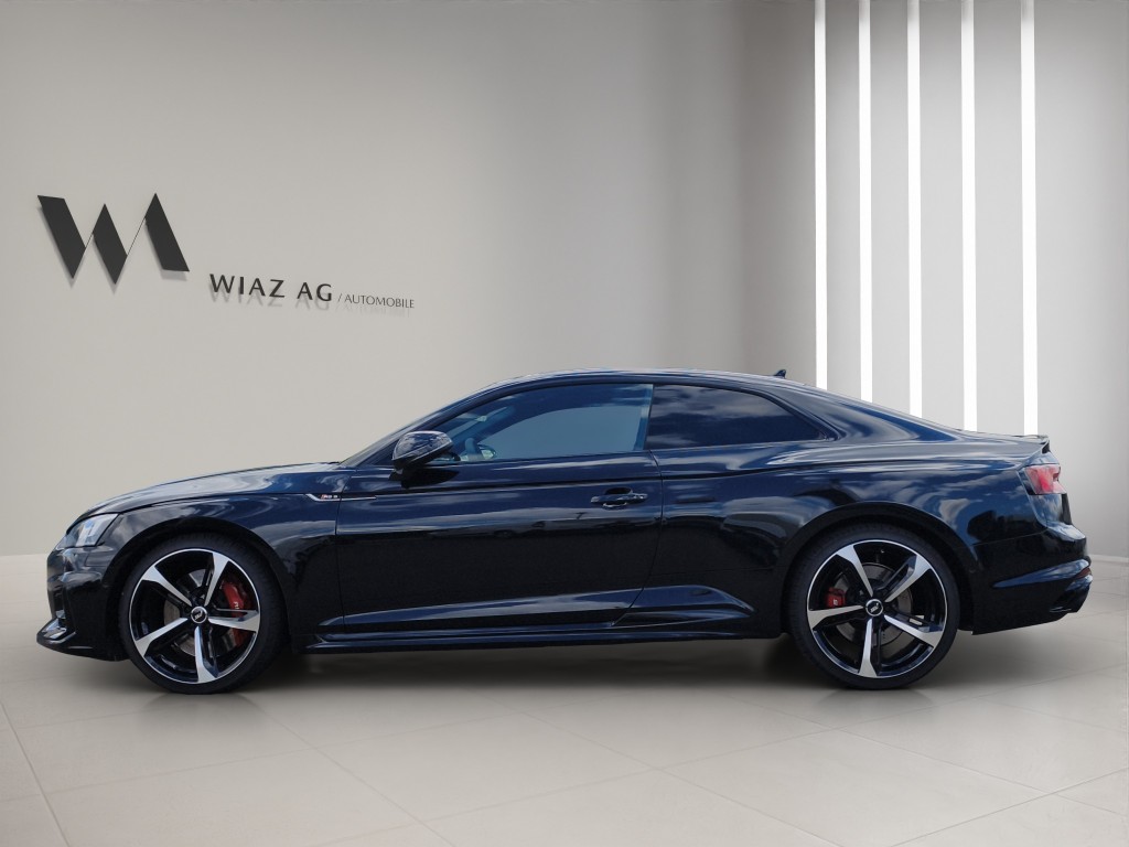 AUDI RS5 Coupé 2.9 V6 TFSI quattro ABT 510 PS-image-8