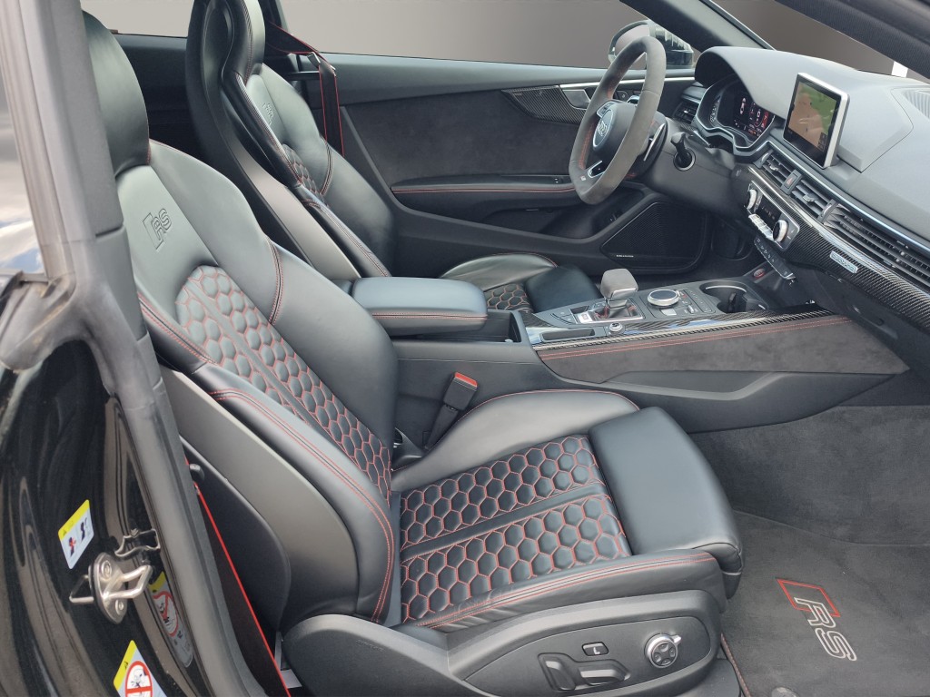 AUDI RS5 Coupé 2.9 V6 TFSI quattro ABT 510 PS-image-13