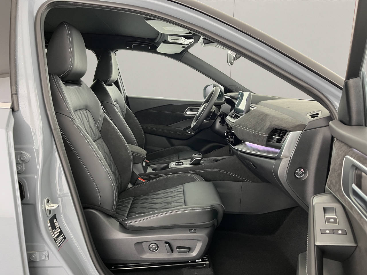 NISSAN Qashqai 1.3 DIG-T Tekna+ 4x4-image-15