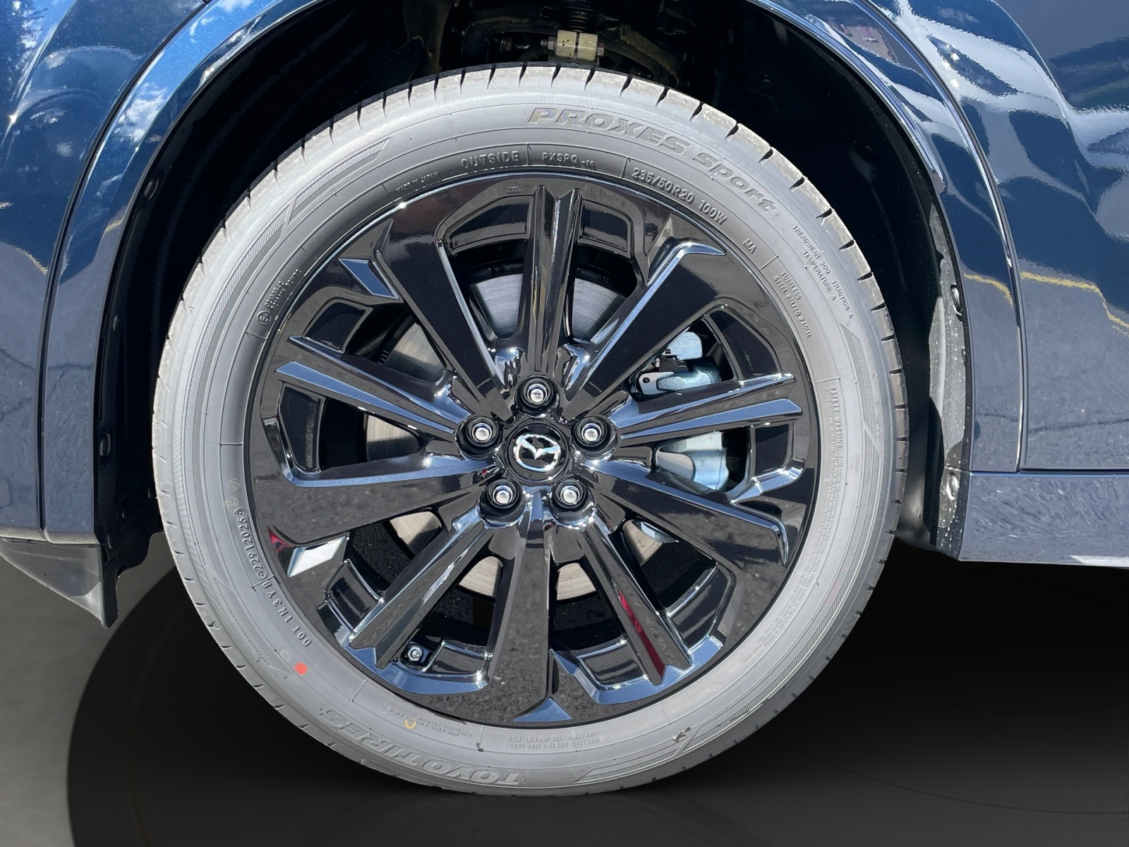 Image MAZDA CX-60 CX-60 e-Skyactiv PHEV 327 AWD Homura