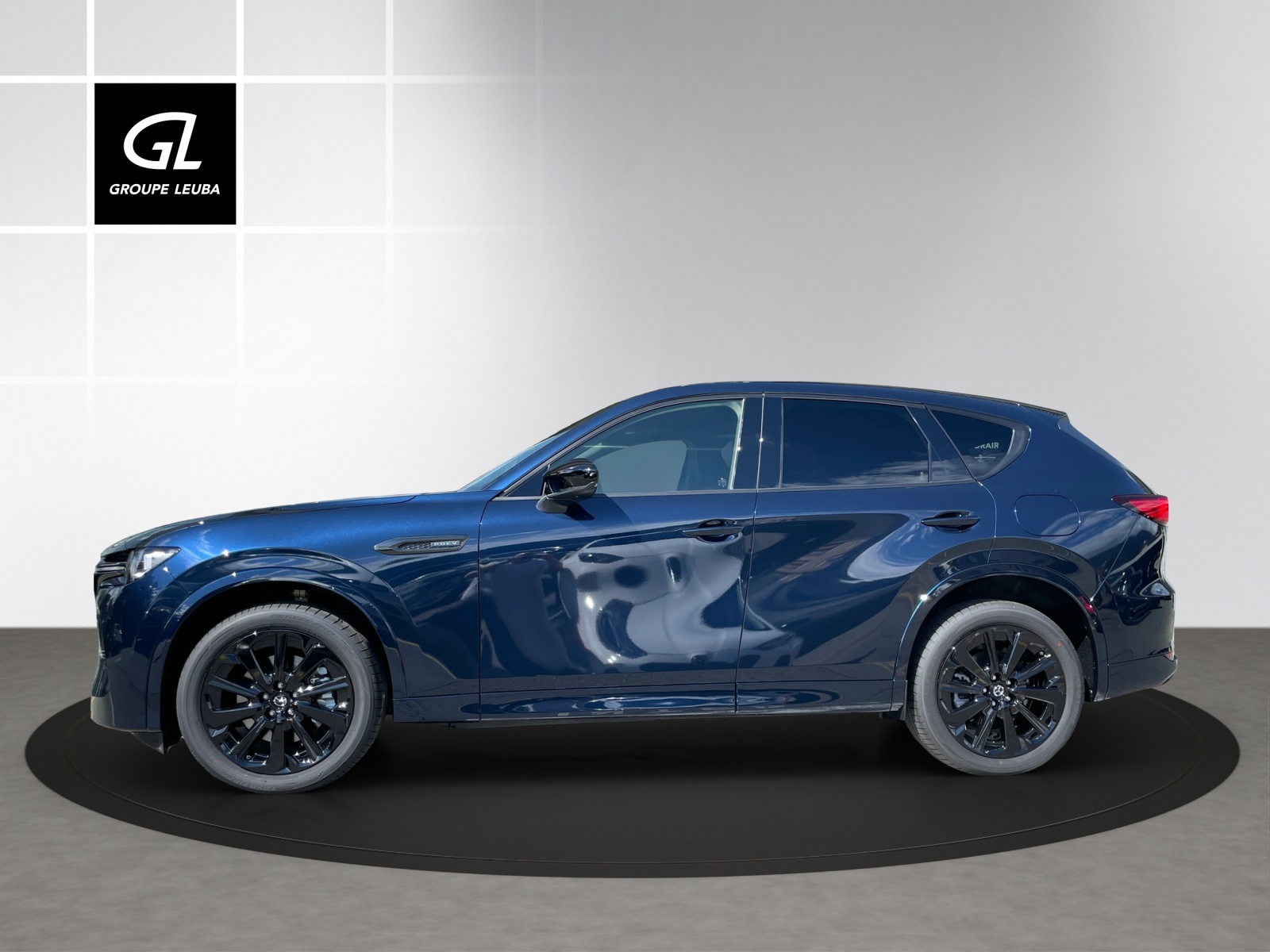 MAZDA CX-60 e-Skyactiv PHEV 327 AWD Homura-image-2