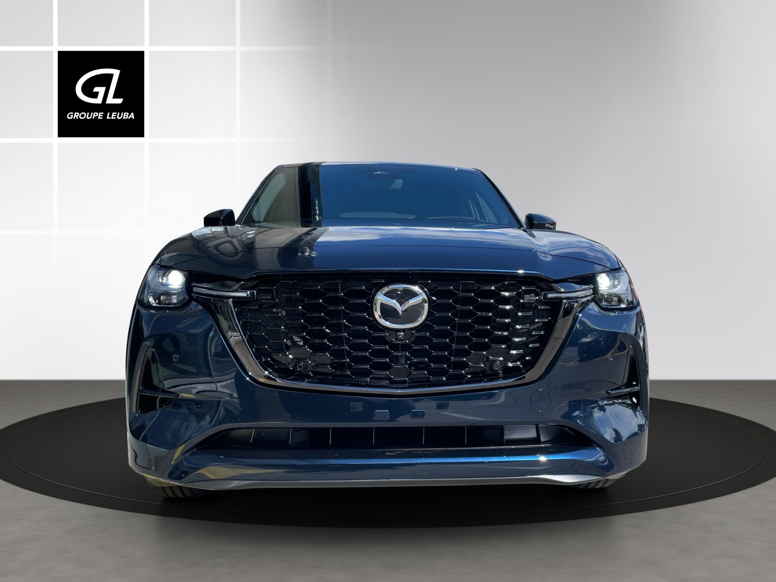 Image MAZDA CX-60 CX-60 e-Skyactiv PHEV 327 AWD Homura